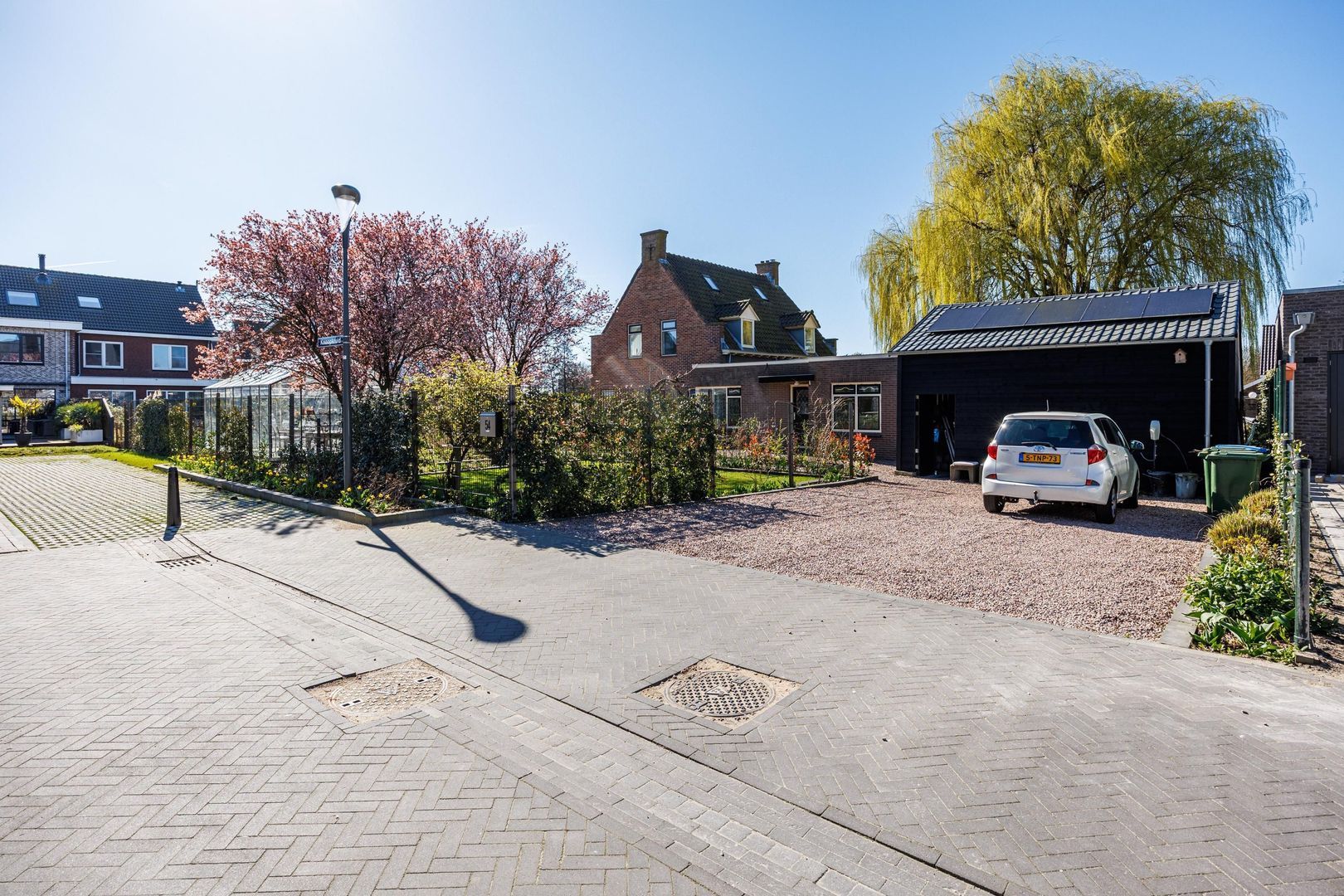 Knoopkruid 54, Rijswijk foto-10