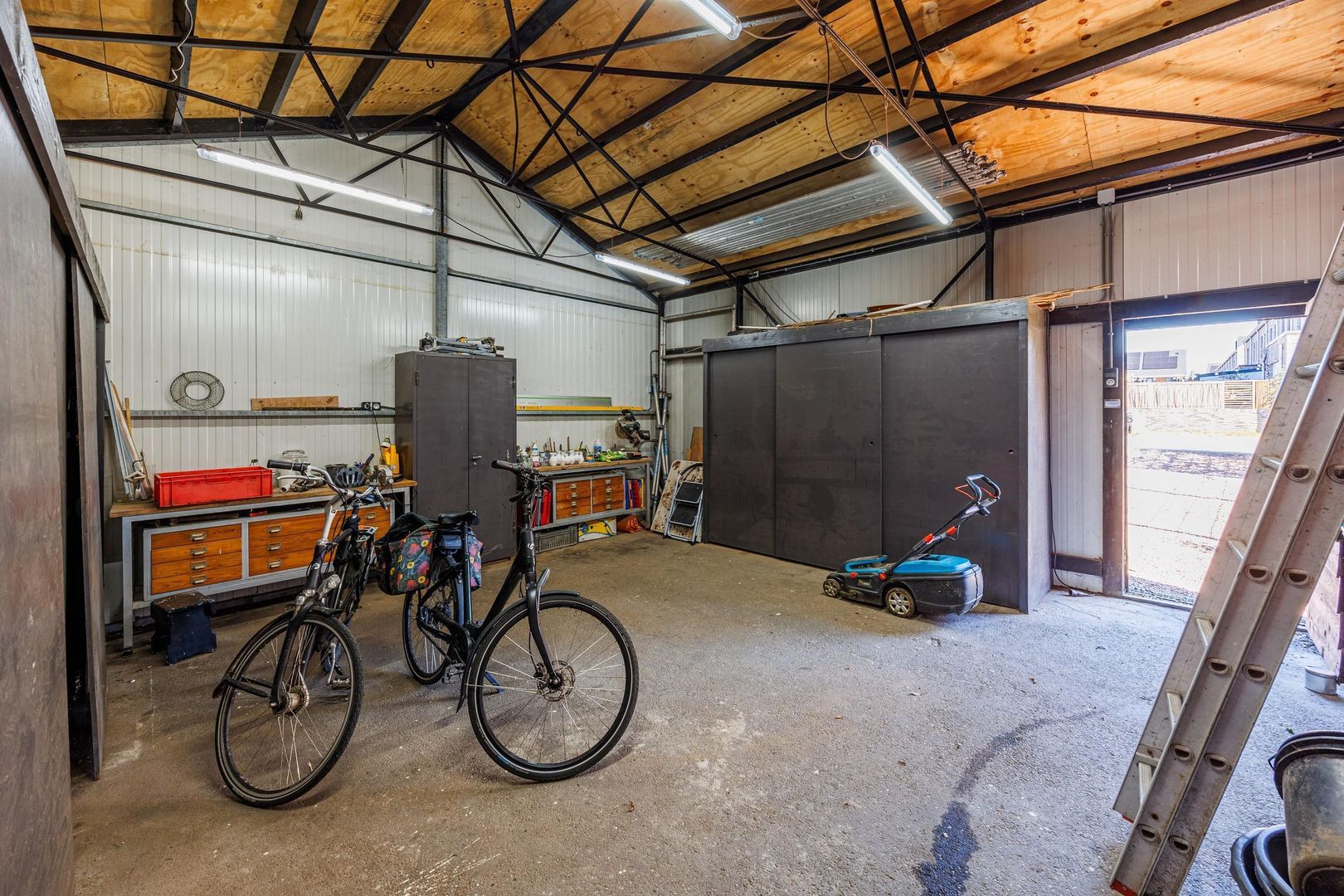 Knoopkruid 54, Rijswijk foto-46