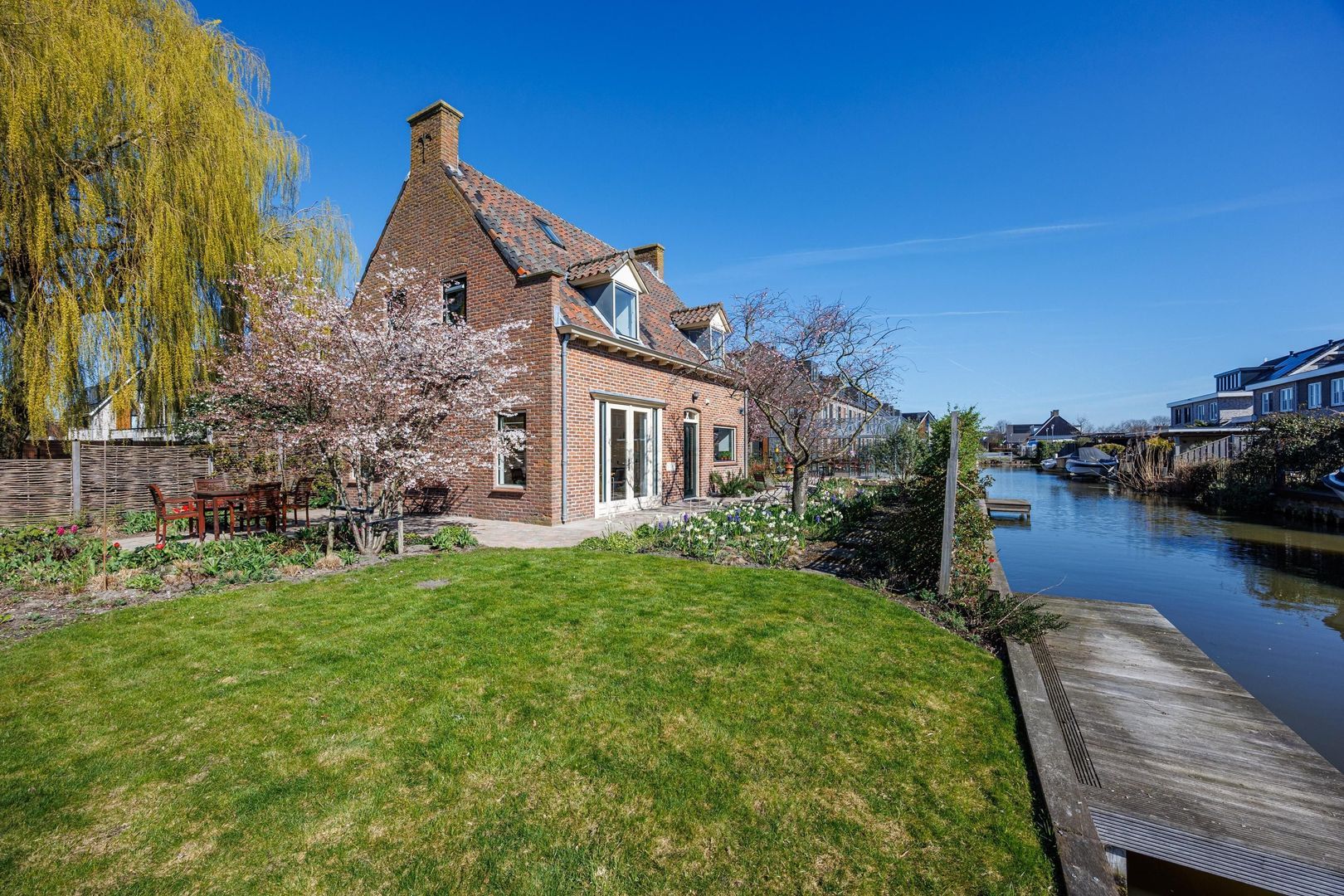 Knoopkruid 54, Rijswijk foto-1