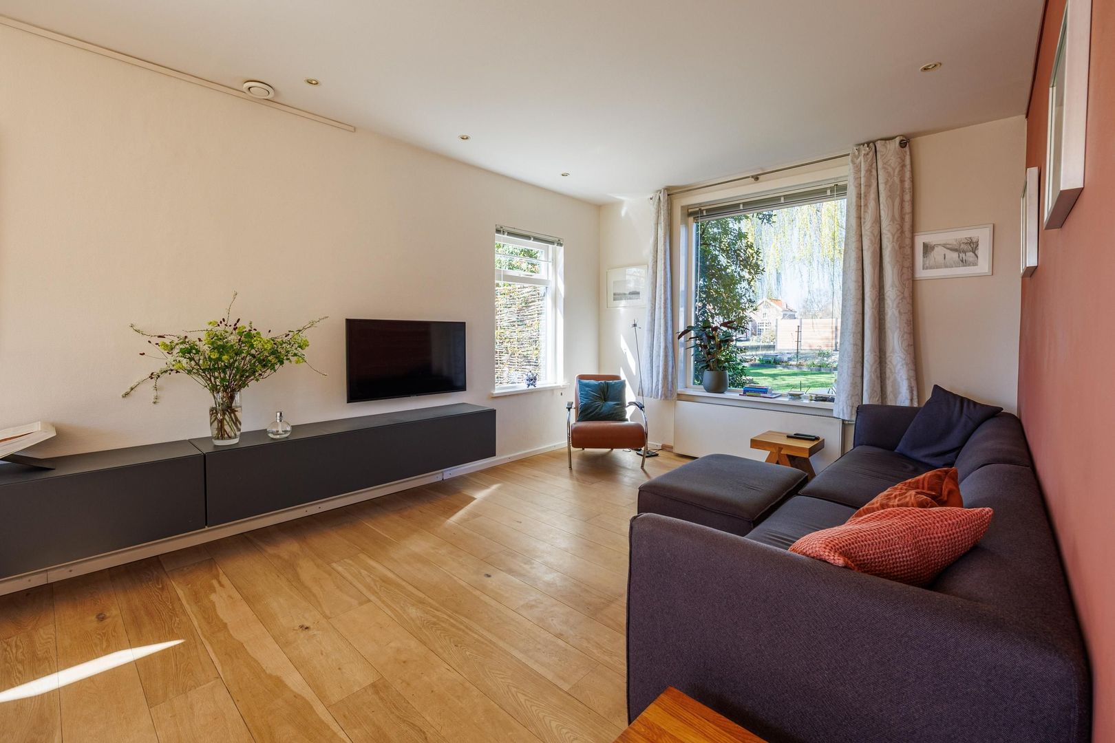 Knoopkruid 54, Rijswijk foto-14