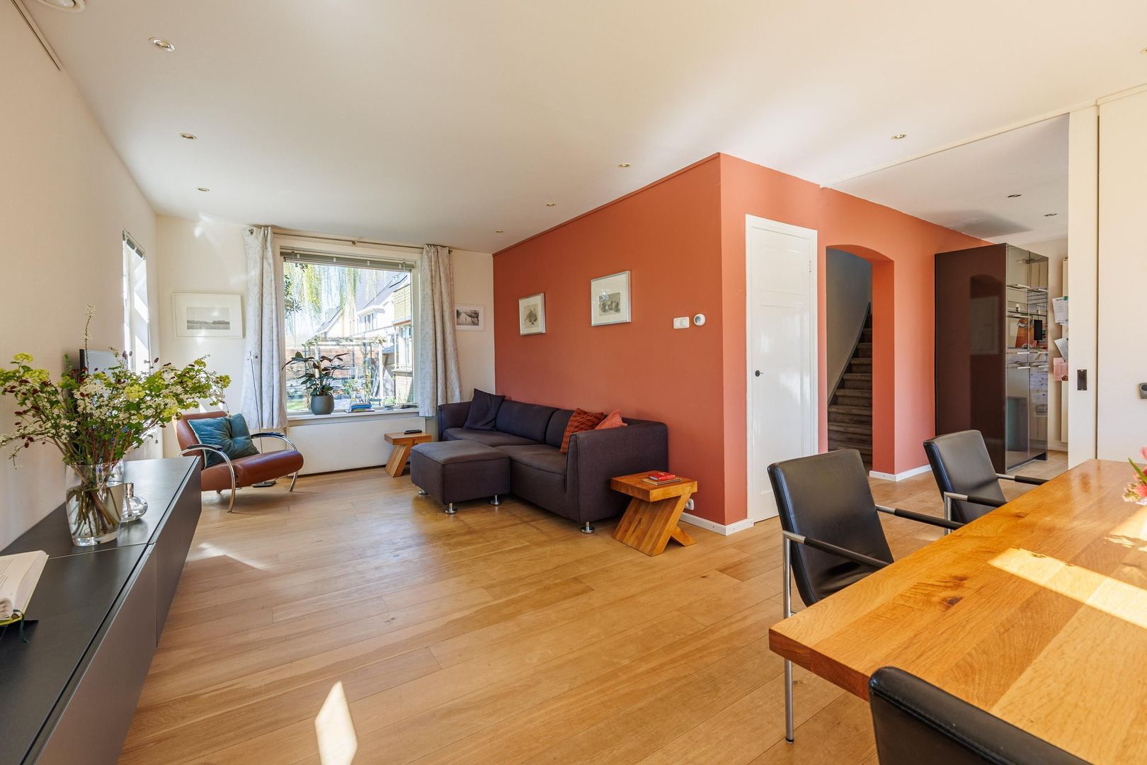 Knoopkruid 54, Rijswijk foto-13