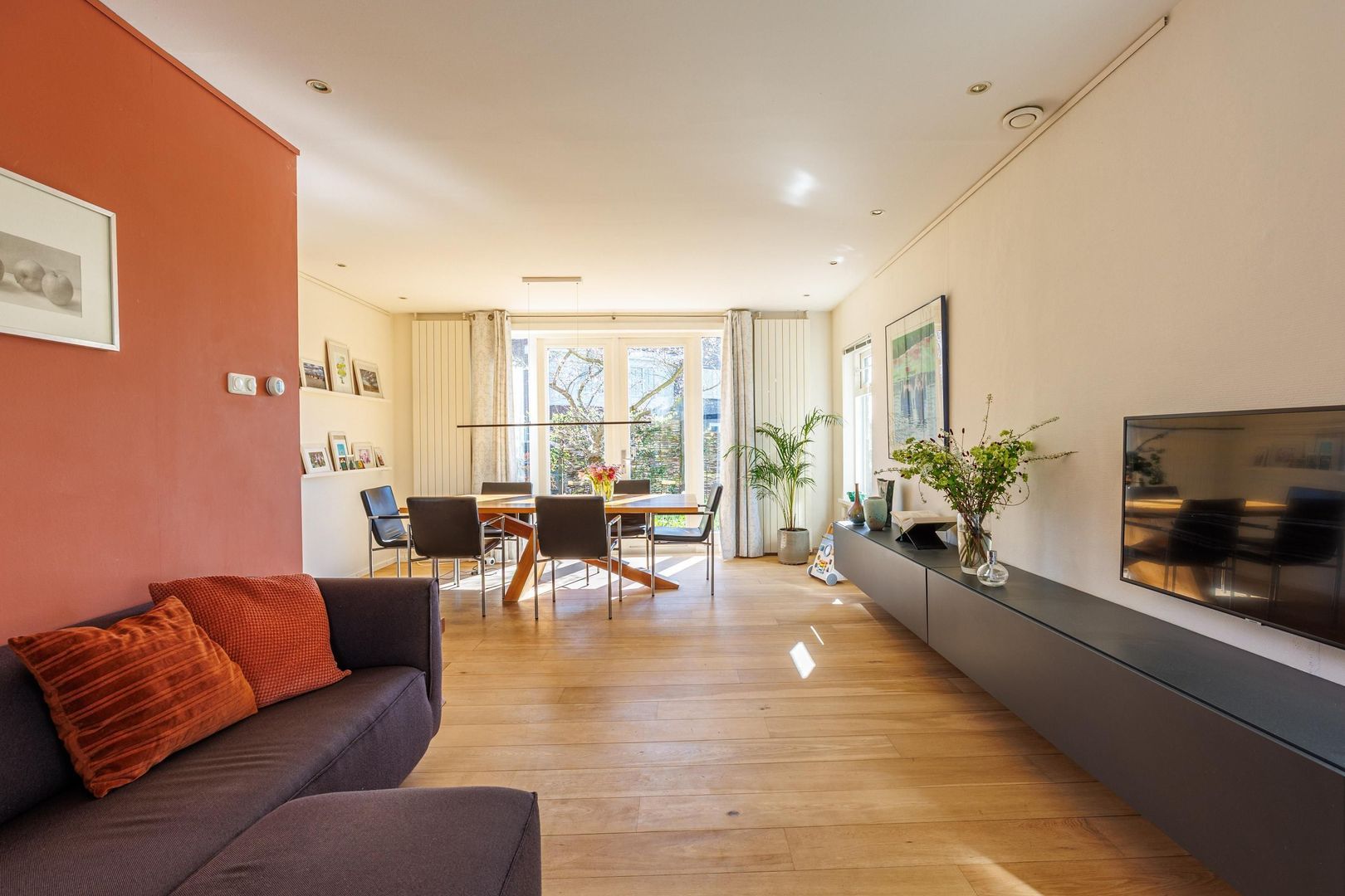 Knoopkruid 54, Rijswijk foto-16