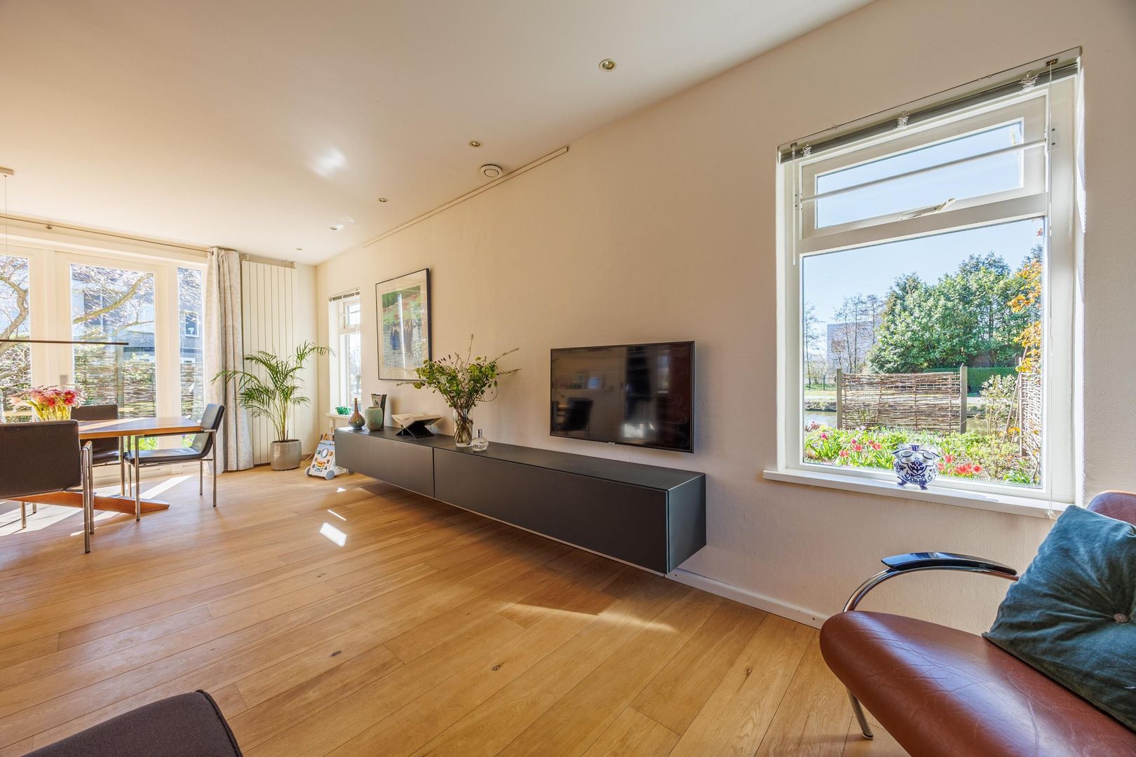 Knoopkruid 54, Rijswijk foto-15