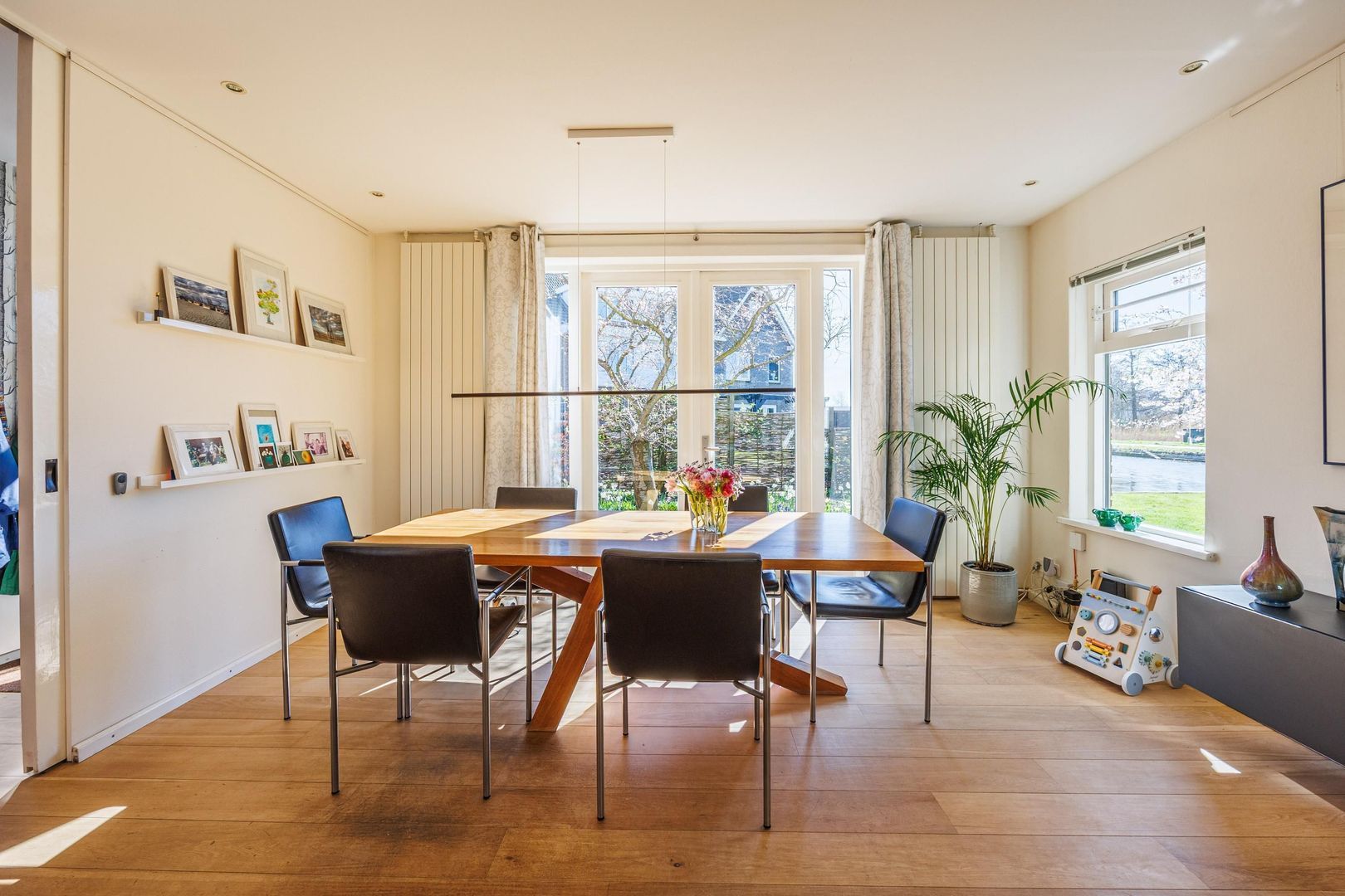 Knoopkruid 54, Rijswijk foto-17