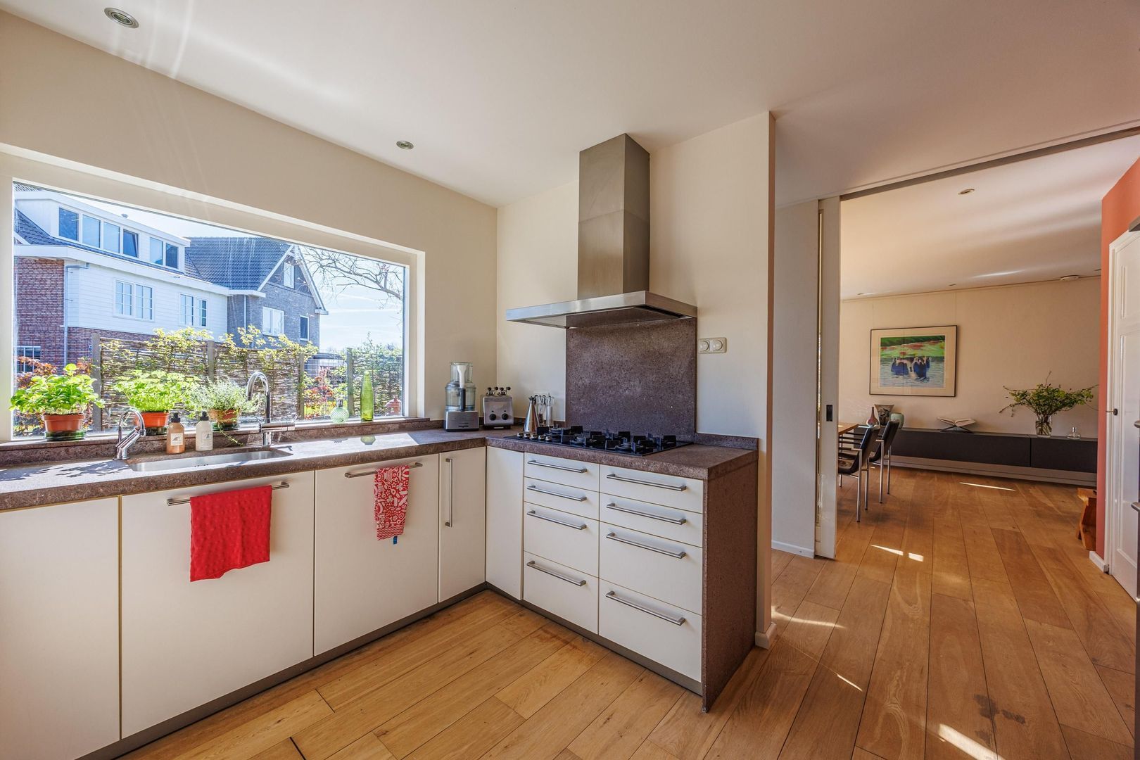 Knoopkruid 54, Rijswijk foto-22