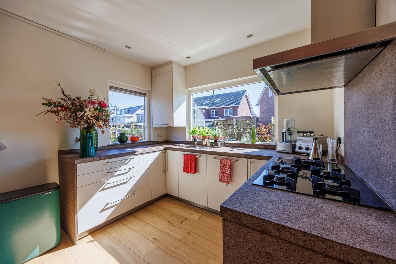 Knoopkruid 54, Rijswijk foto-21