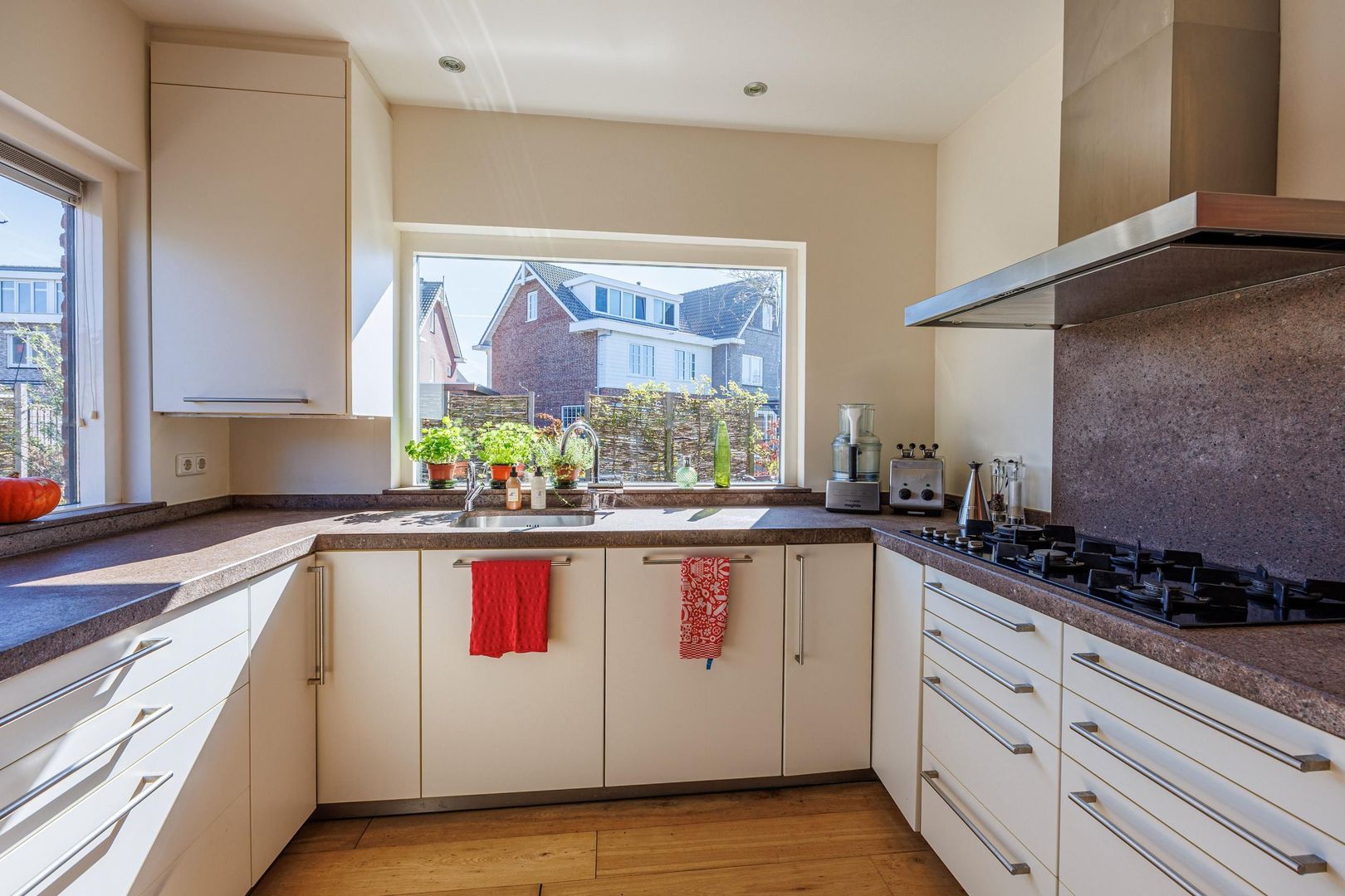 Knoopkruid 54, Rijswijk foto-23