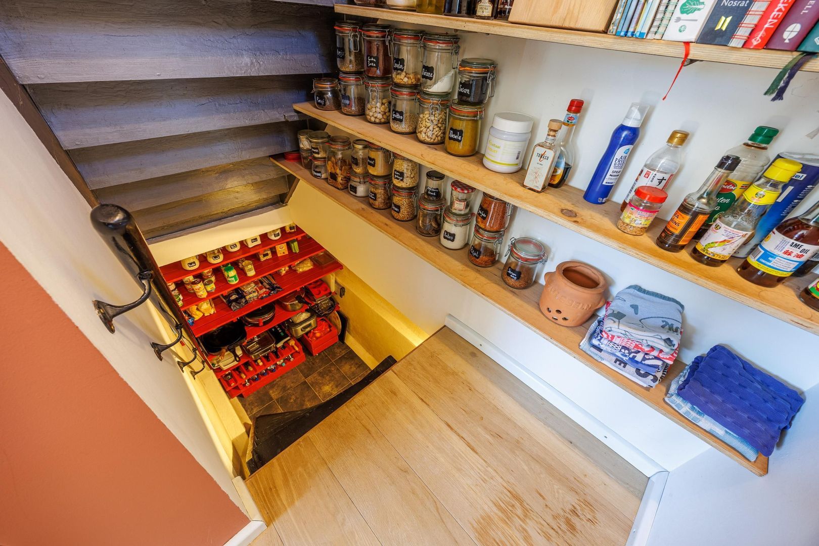 Knoopkruid 54, Rijswijk foto-26