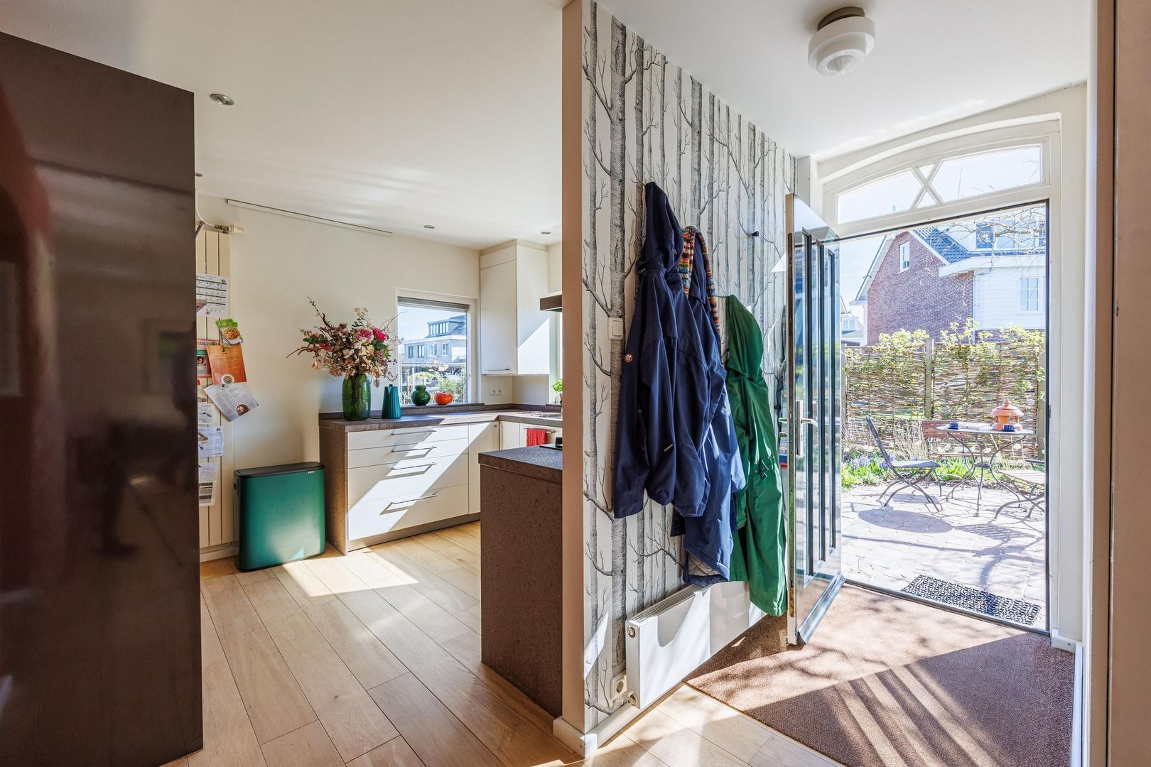 Knoopkruid 54, Rijswijk foto-20