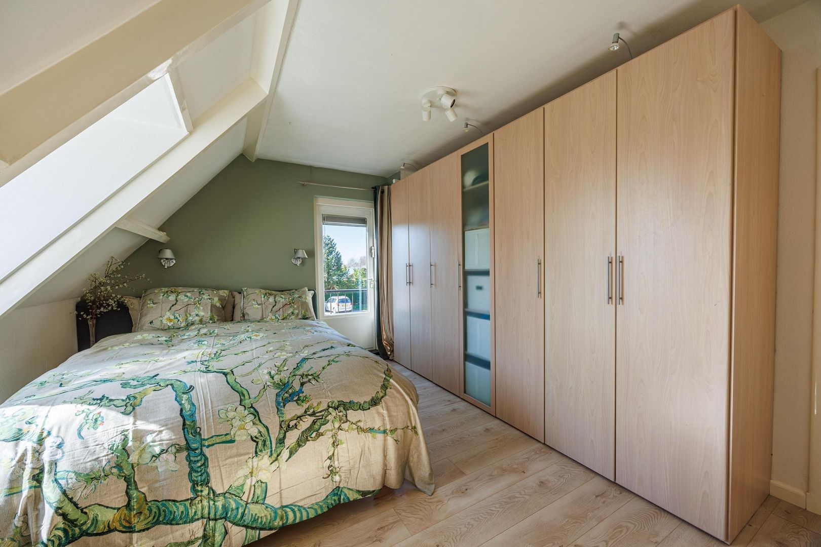 Knoopkruid 54, Rijswijk foto-33