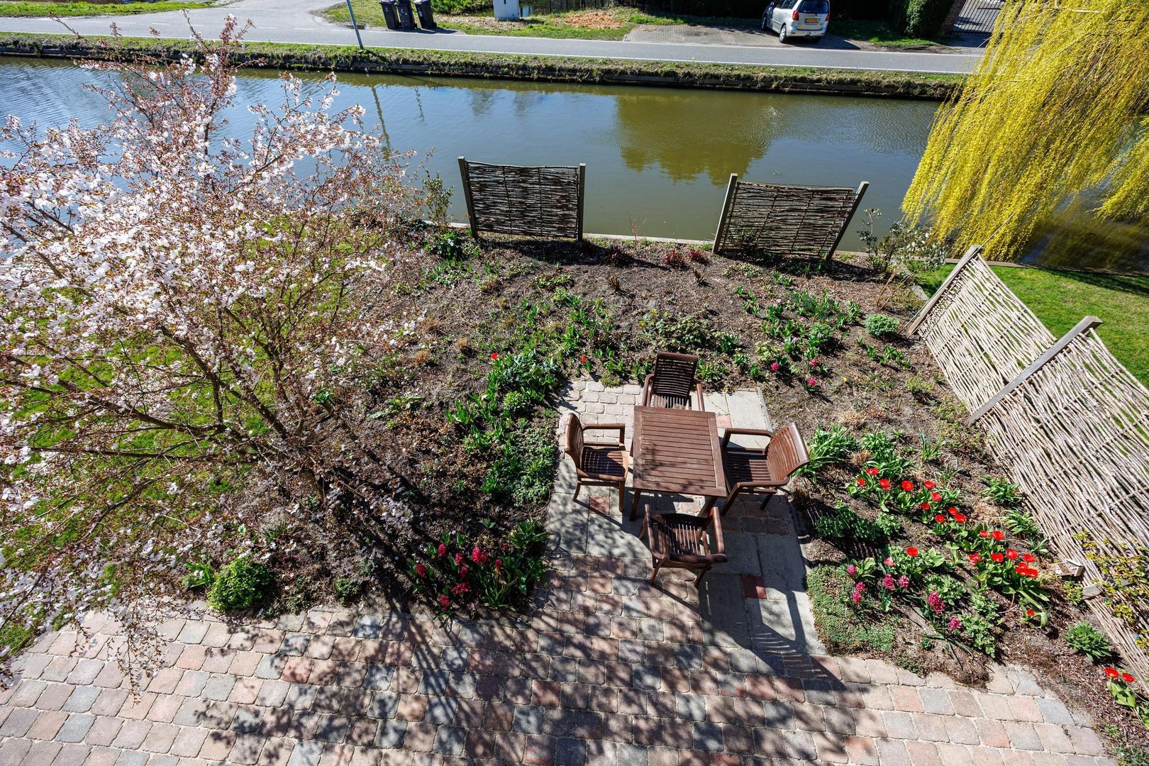 Knoopkruid 54, Rijswijk foto-35