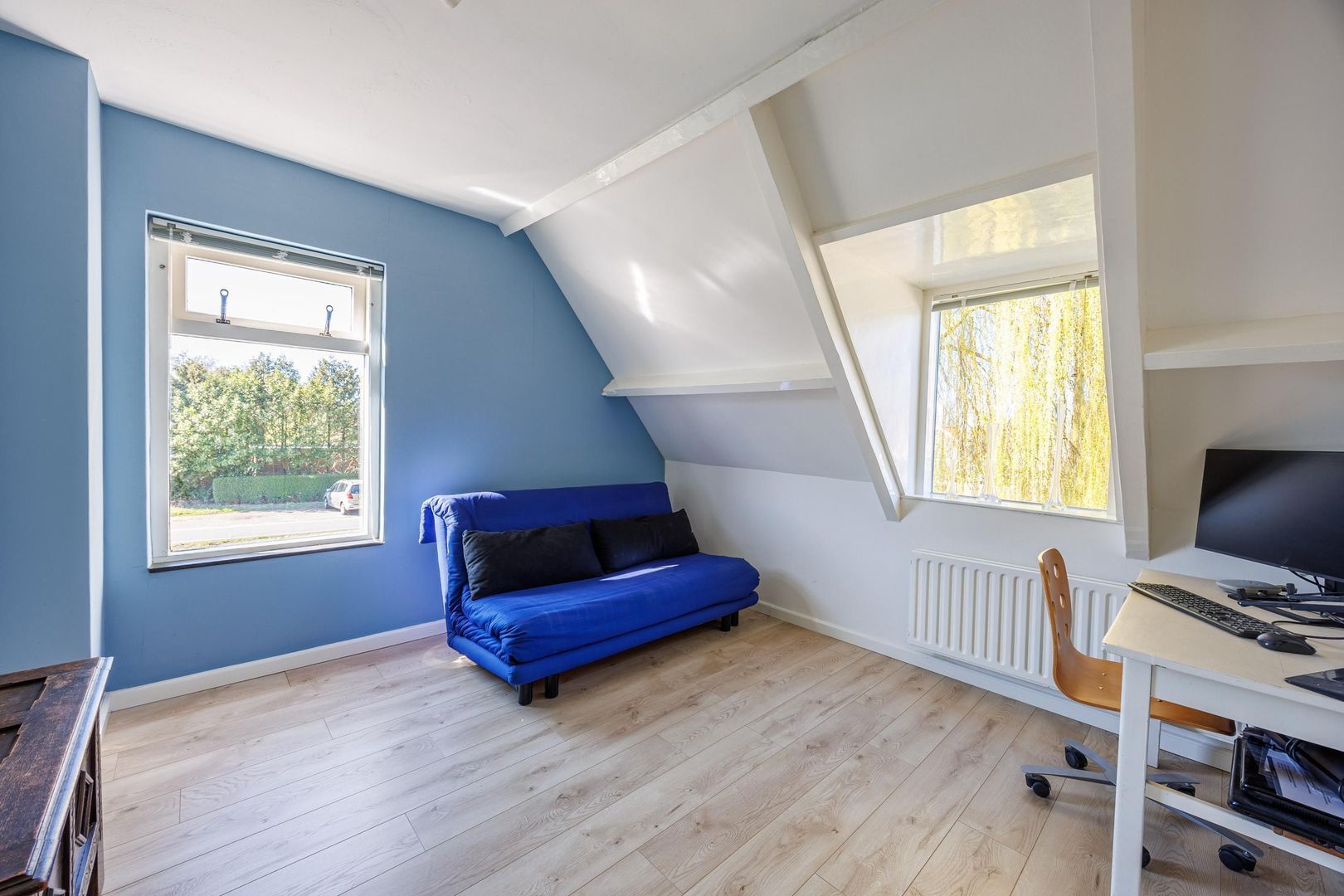 Knoopkruid 54, Rijswijk foto-37