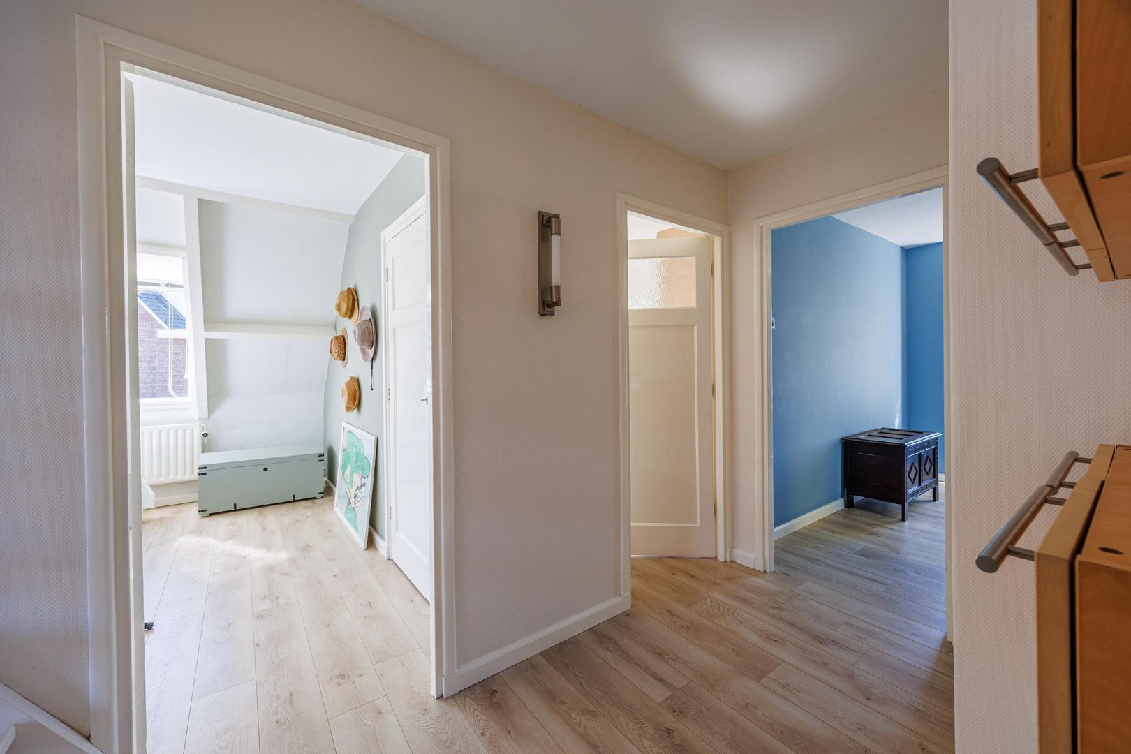 Knoopkruid 54, Rijswijk foto-42