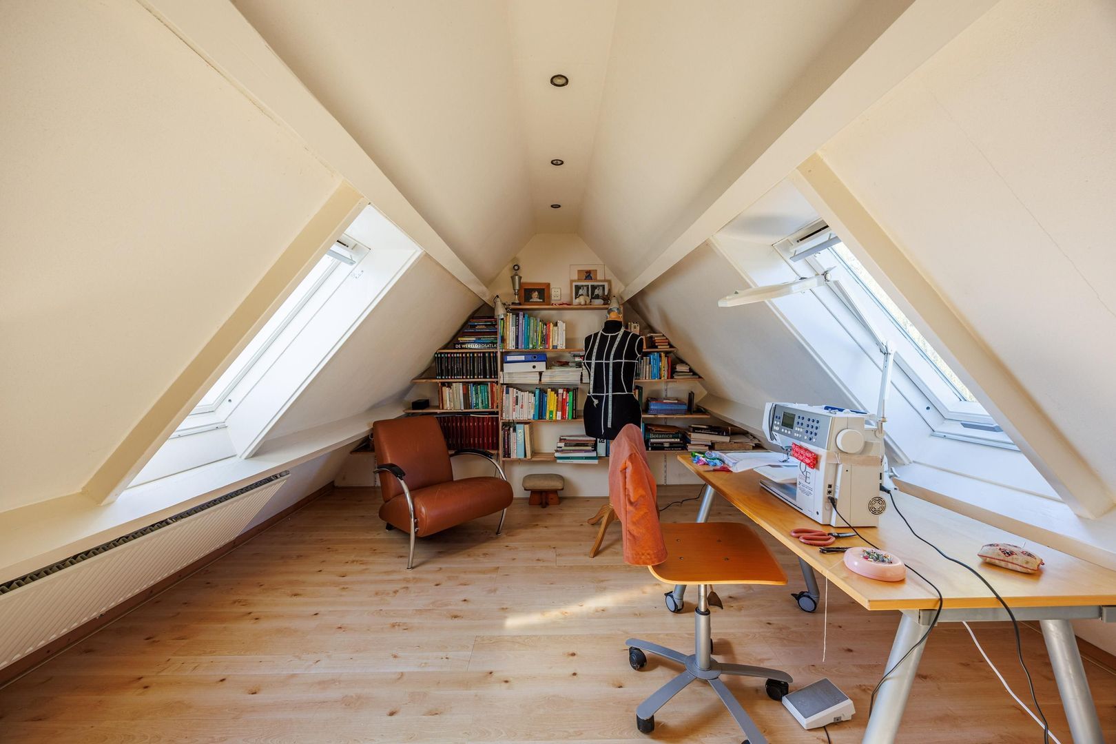 Knoopkruid 54, Rijswijk foto-44