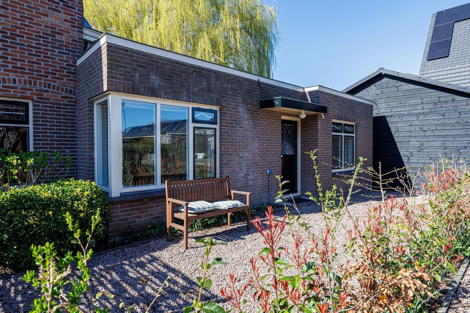 Knoopkruid 54, Rijswijk foto-47