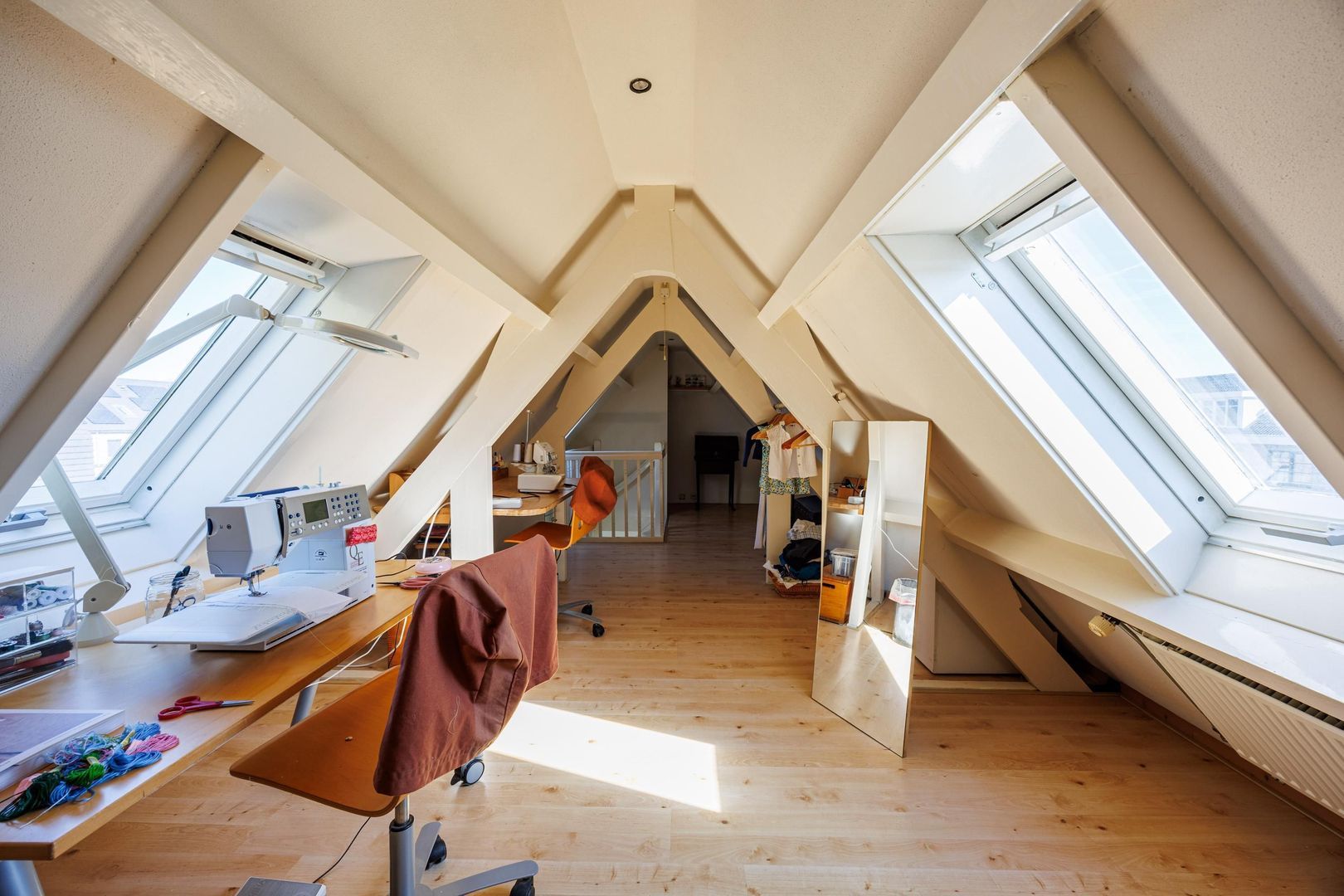 Knoopkruid 54, Rijswijk foto-45