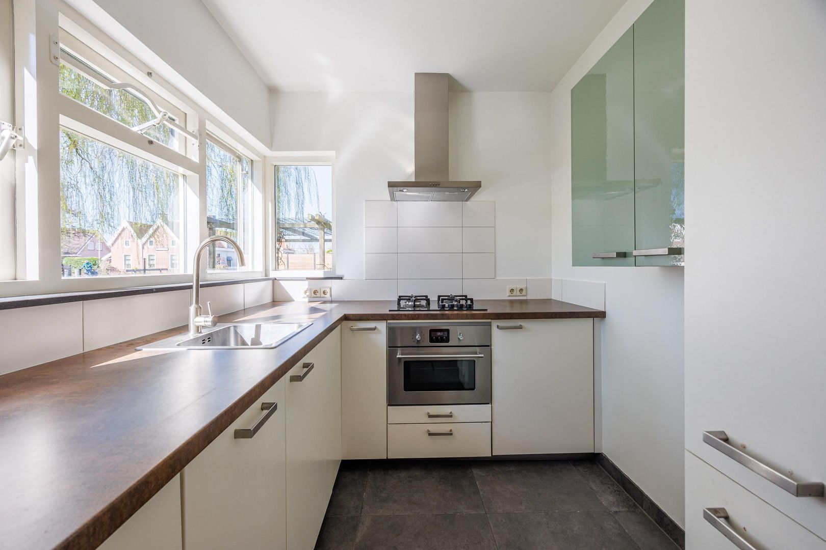 Knoopkruid 54, Rijswijk foto-53