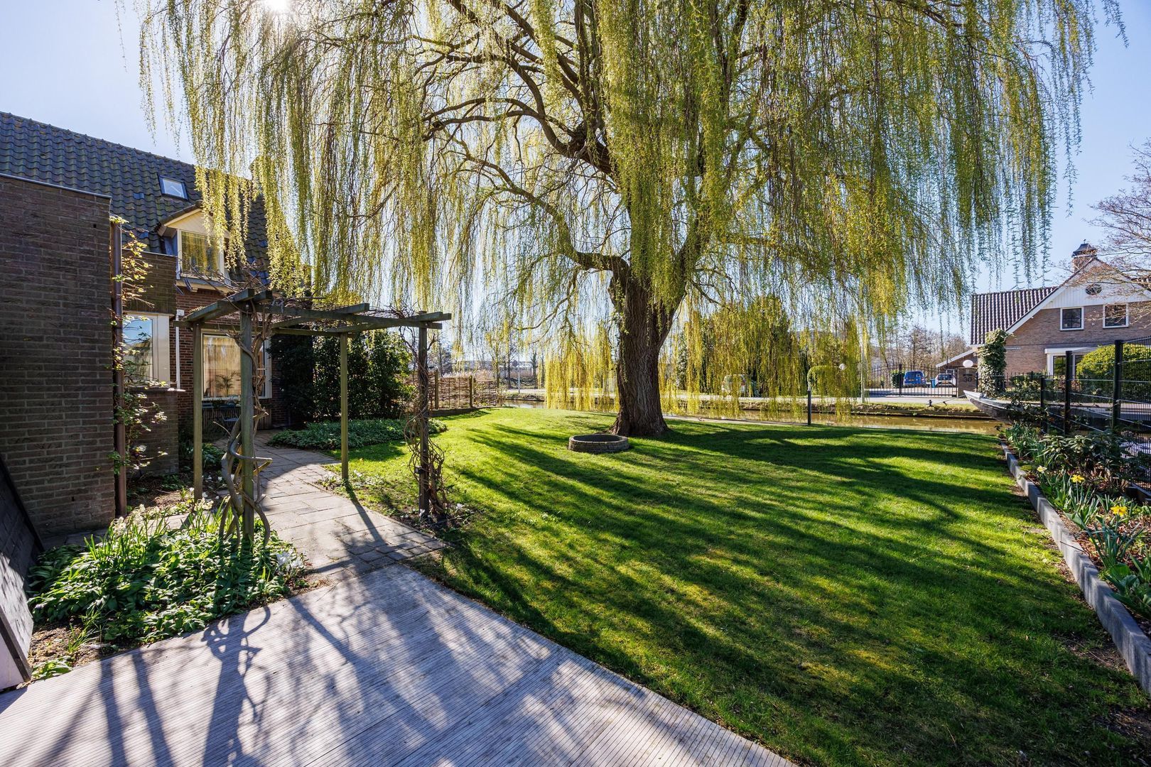 Knoopkruid 54, Rijswijk foto-64