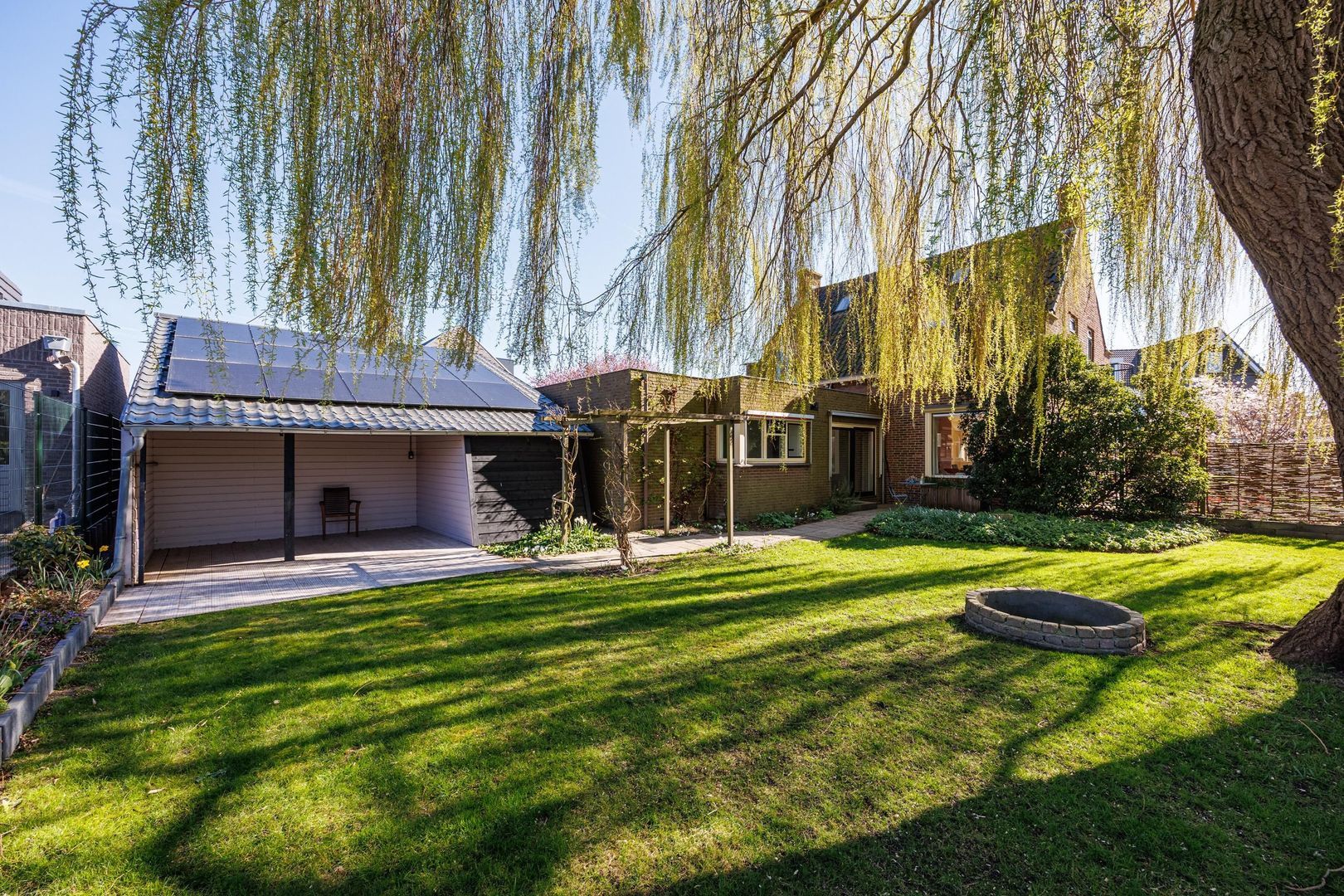 Knoopkruid 54, Rijswijk foto-65