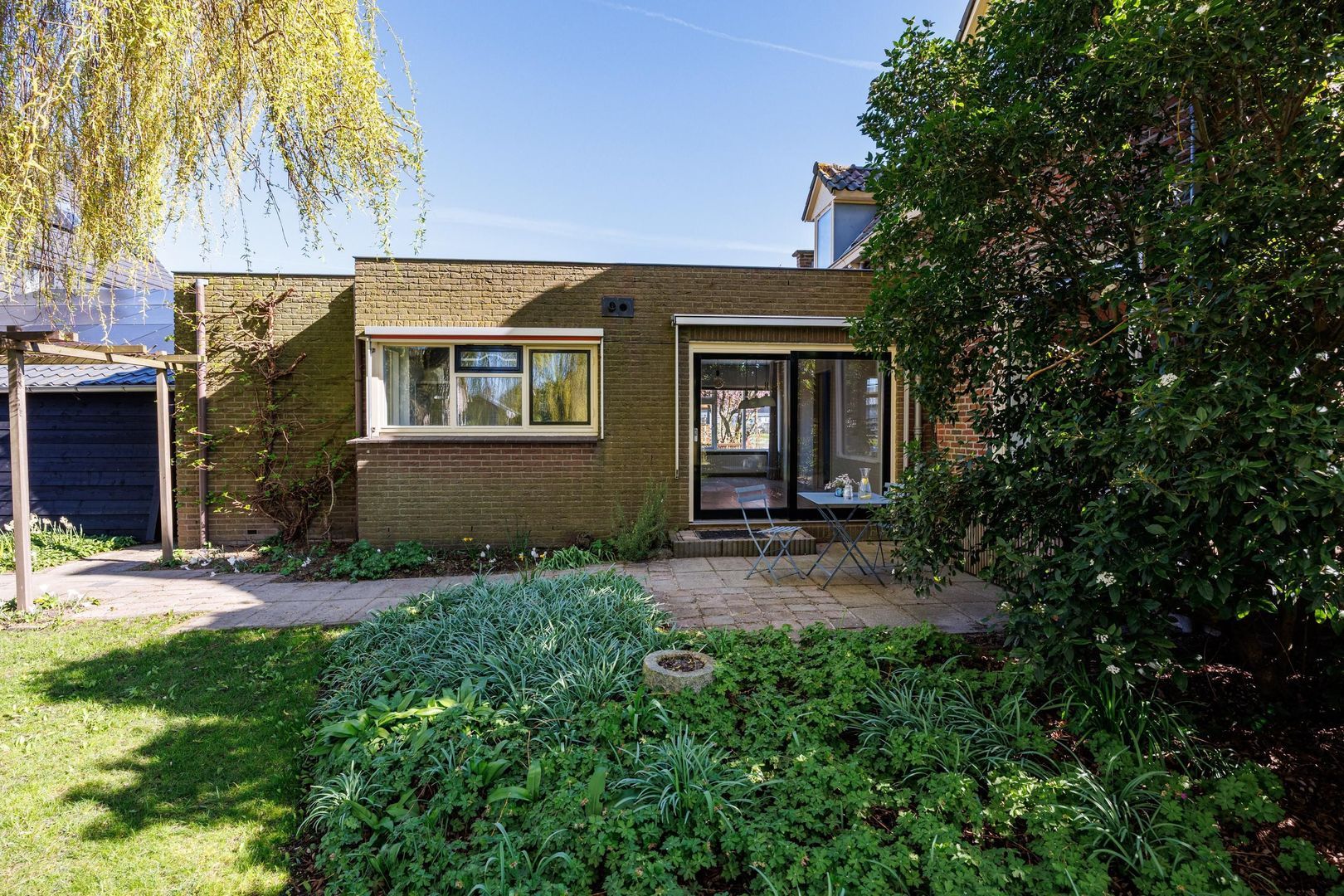 Knoopkruid 54, Rijswijk foto-67