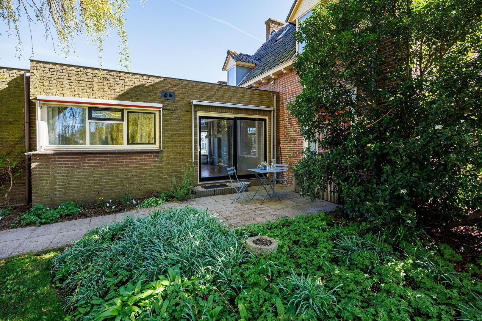 Knoopkruid 54, Rijswijk foto-68