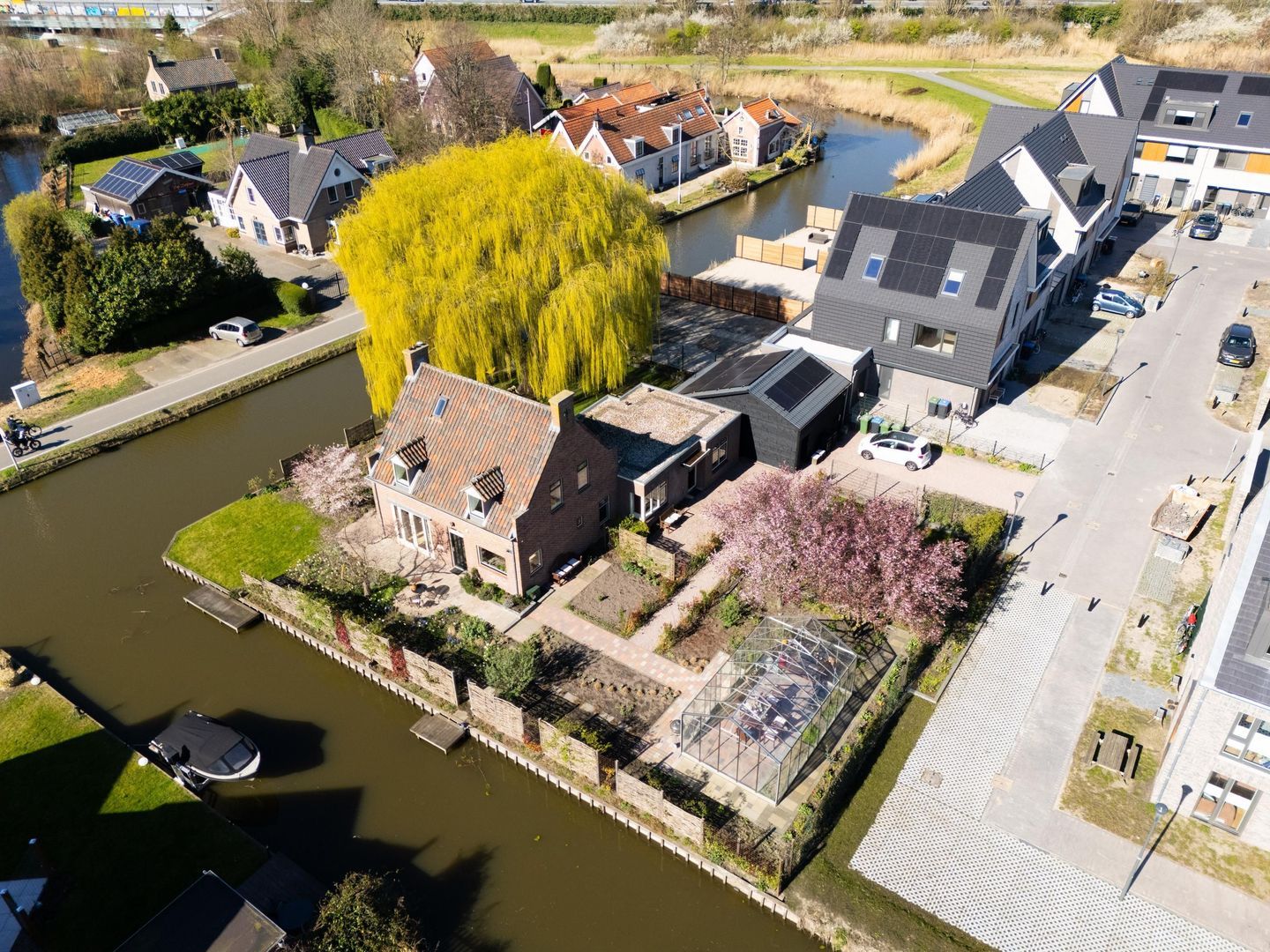 Knoopkruid 54, Rijswijk foto-71