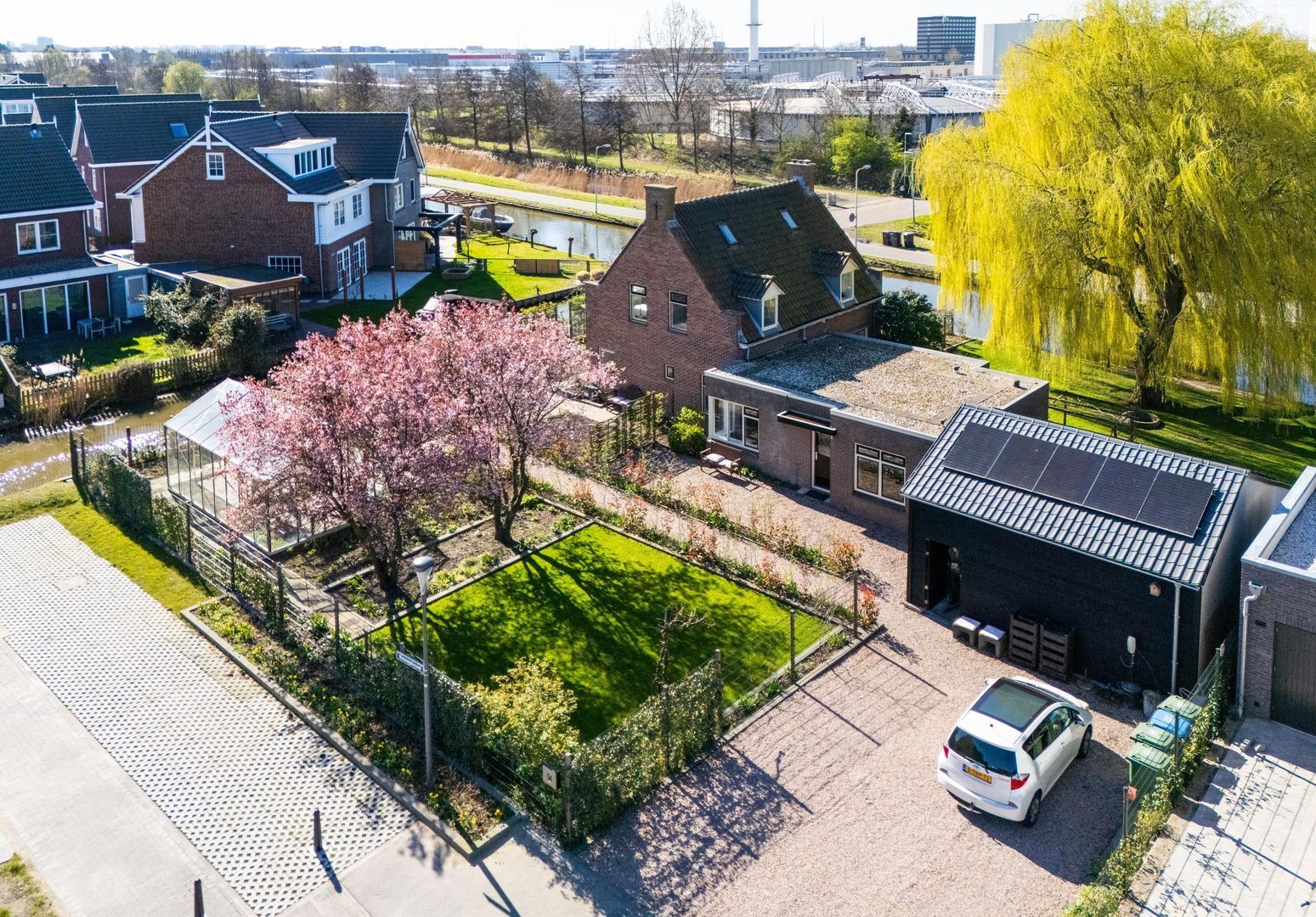 Knoopkruid 54, Rijswijk foto-73