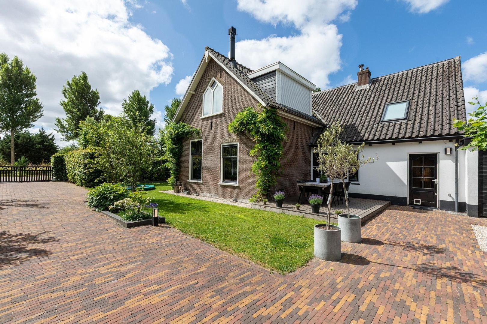 Sionsweg 14, Rijswijk foto-0