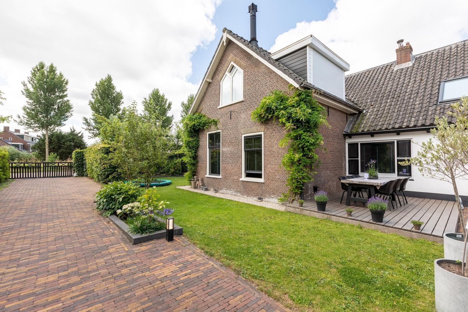 Sionsweg 14, Rijswijk foto-2