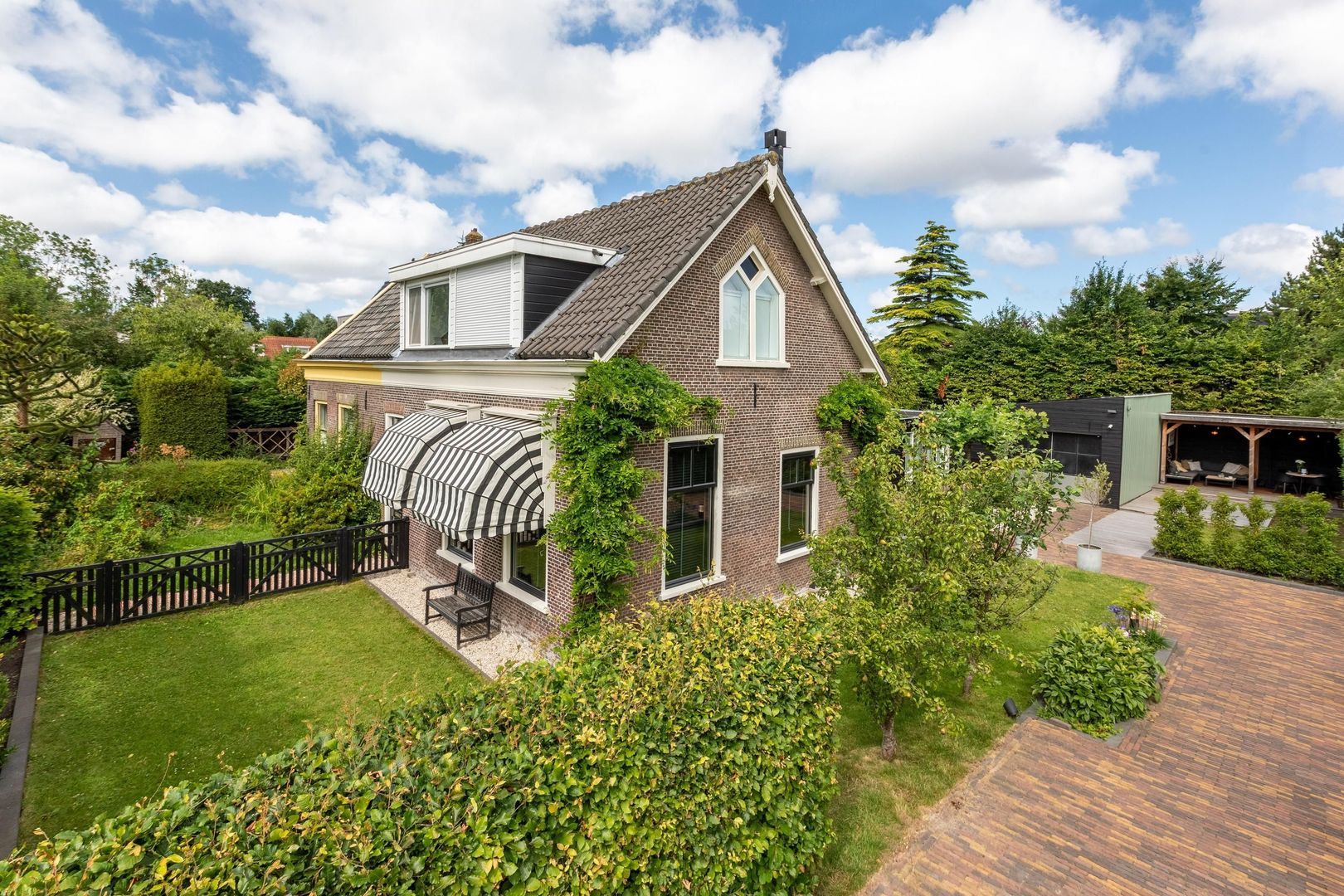 Sionsweg 14, Rijswijk foto-1