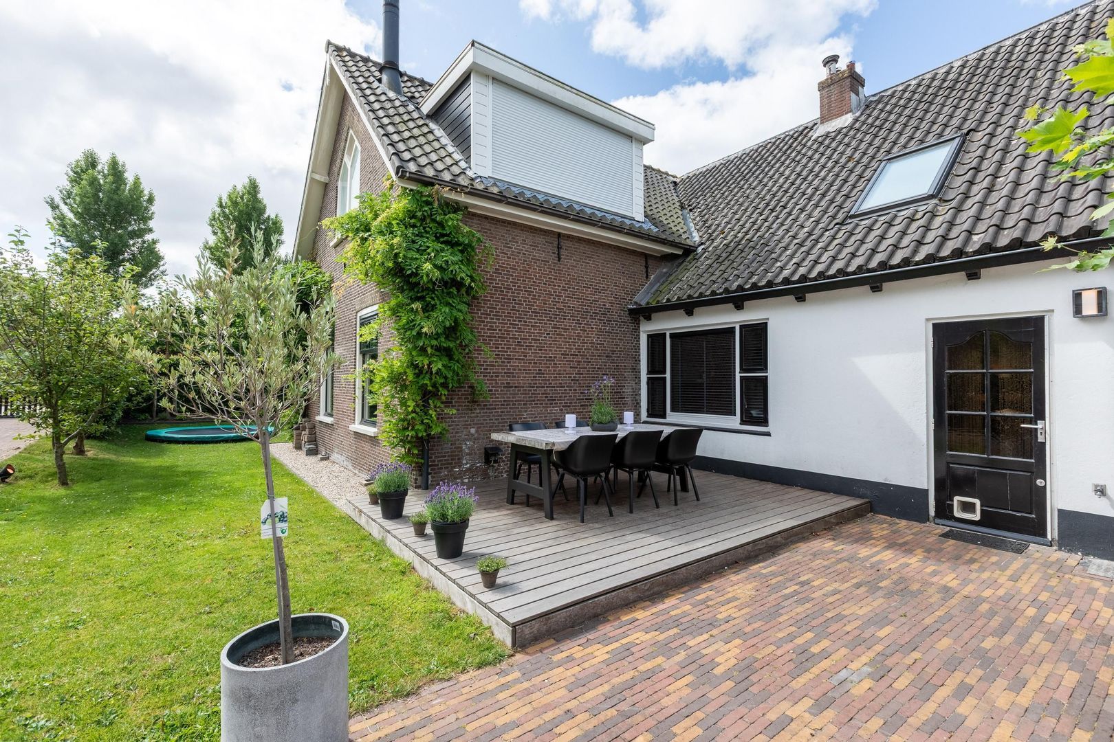 Sionsweg 14, Rijswijk foto-3