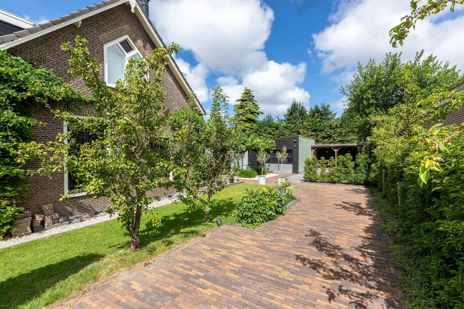 Sionsweg 14, Rijswijk foto-9