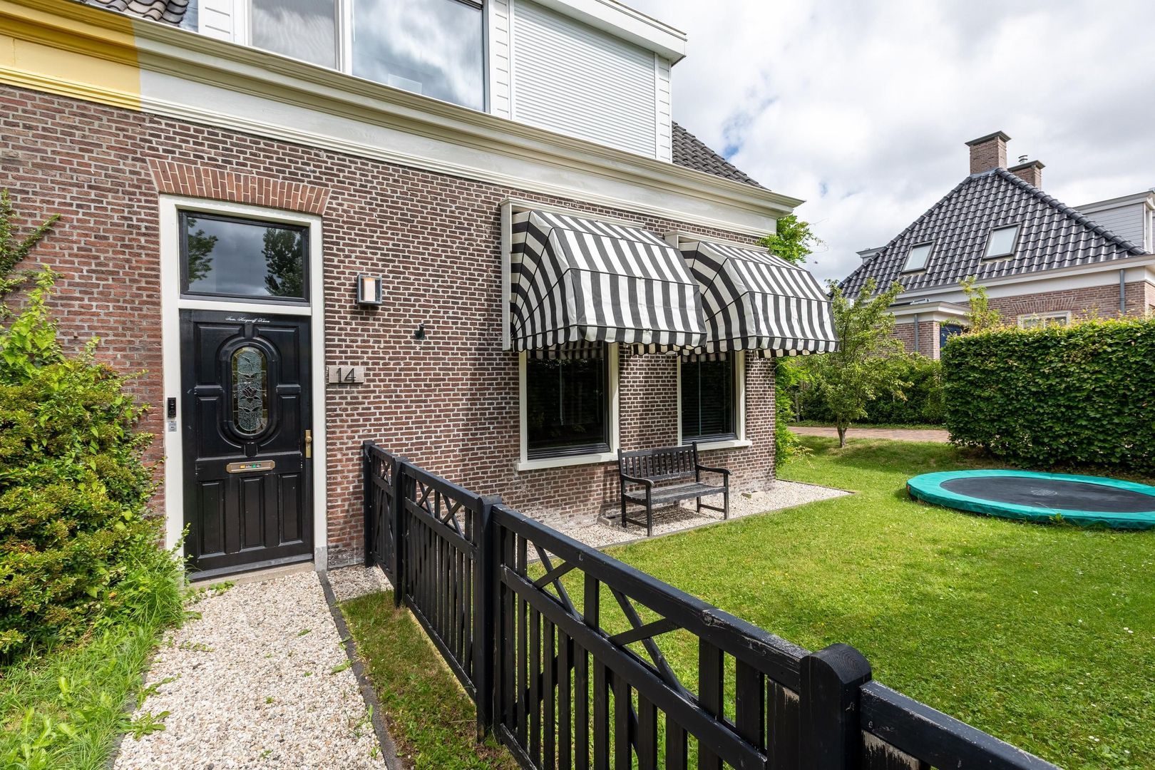 Sionsweg 14, Rijswijk foto-12