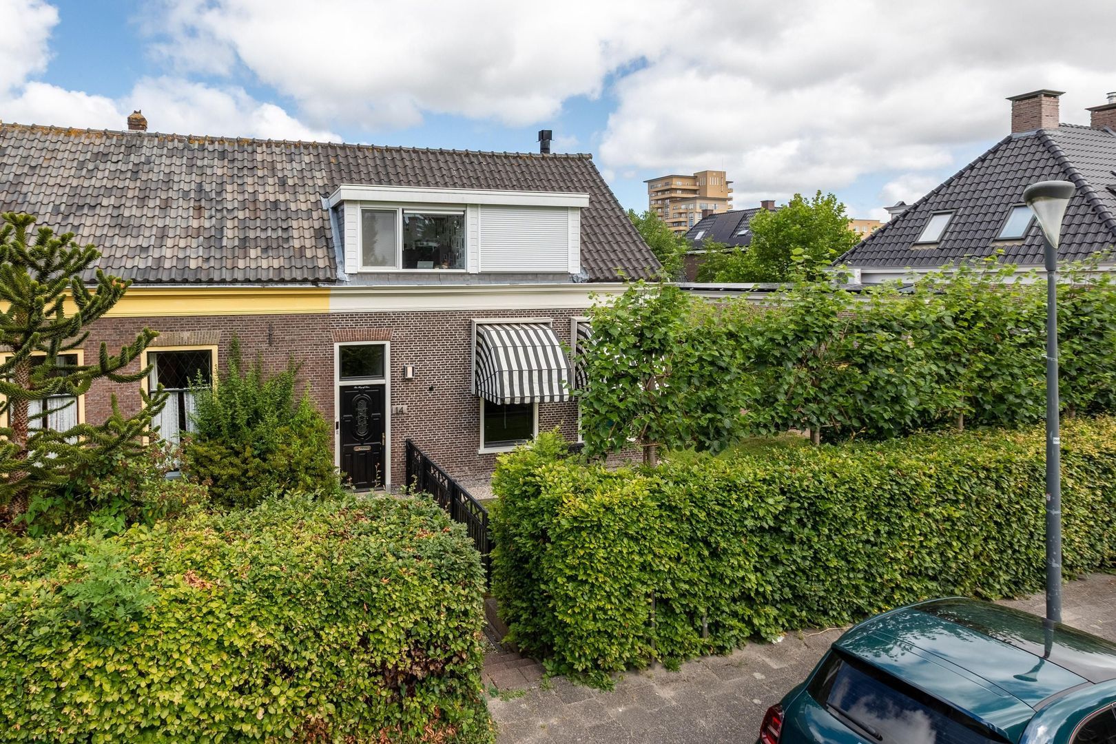 Sionsweg 14, Rijswijk foto-13