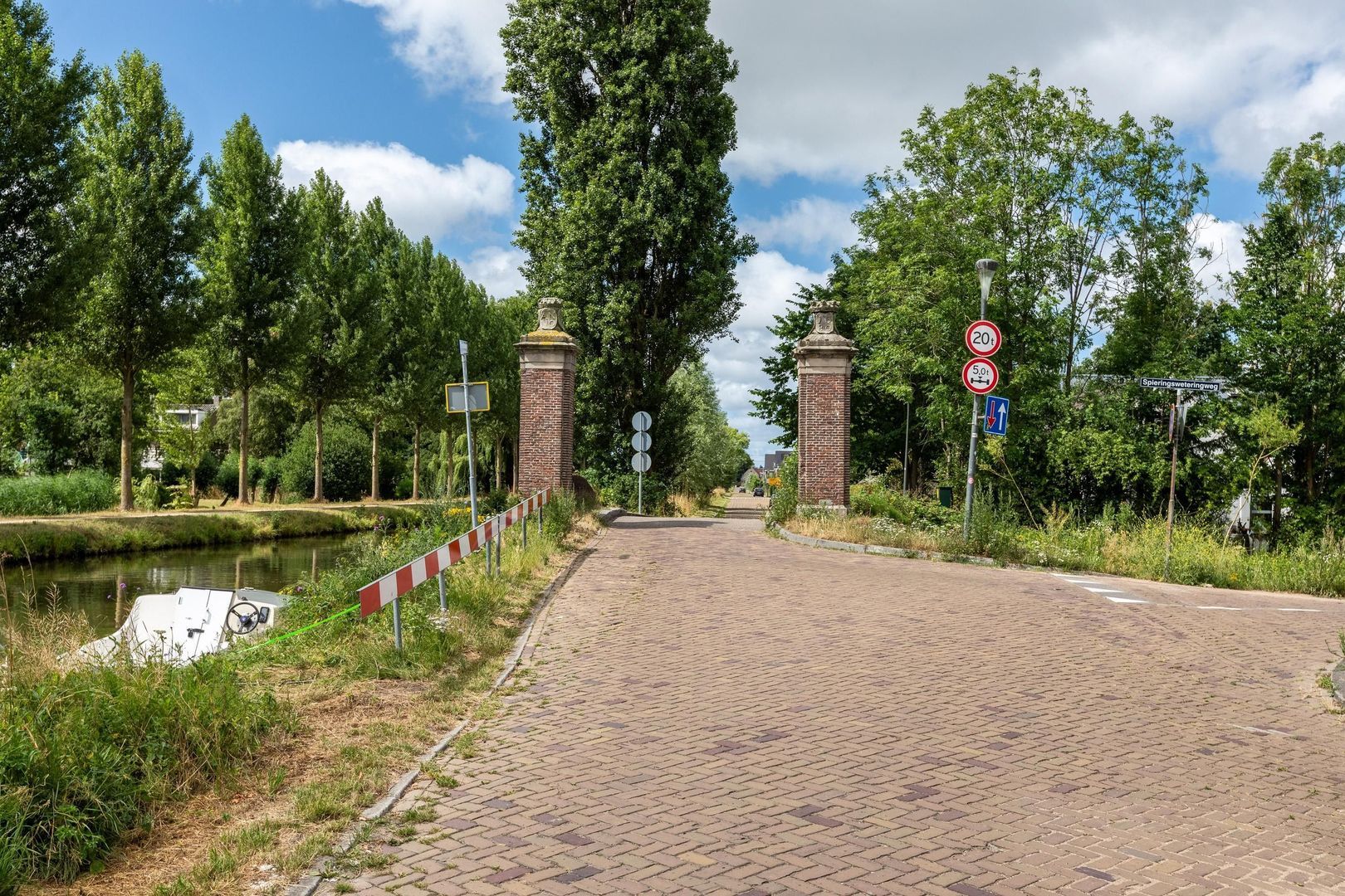 Sionsweg 14, Rijswijk foto-17