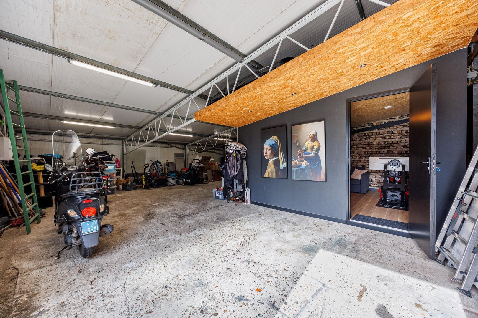 Sionsweg 14, Rijswijk foto-50