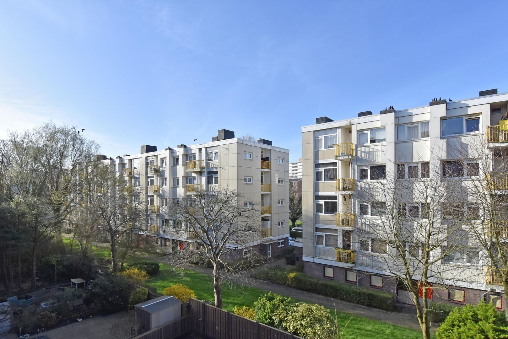 Persijnlaan 55, Delft foto-17