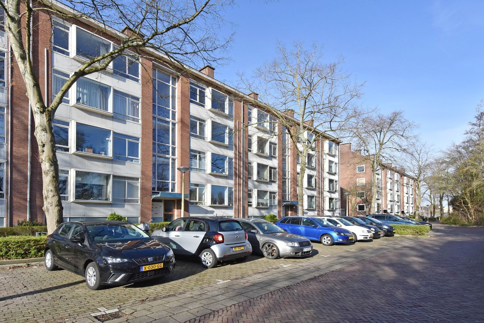 Persijnlaan 55, Delft foto-22