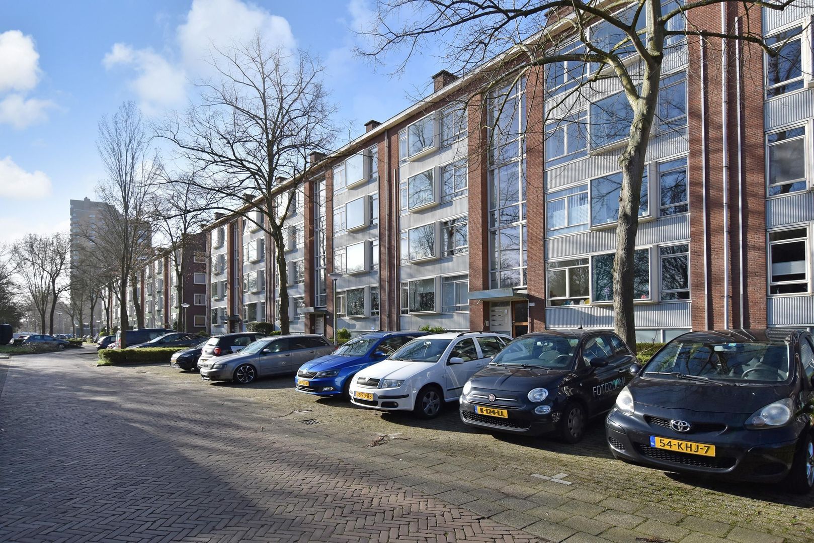 Persijnlaan 55, Delft foto-23