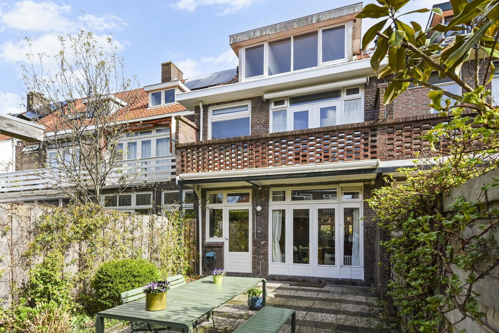 Hof van Delftlaan 42, Delft foto-19