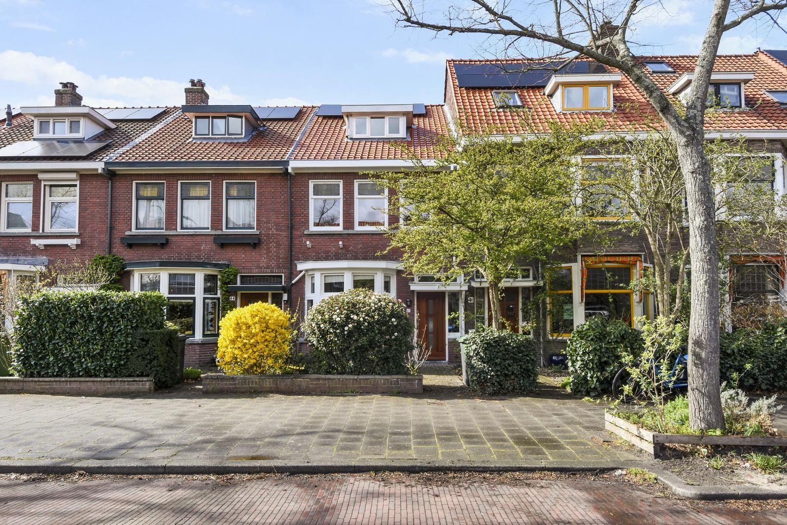 Hof van Delftlaan 42, Delft foto-43