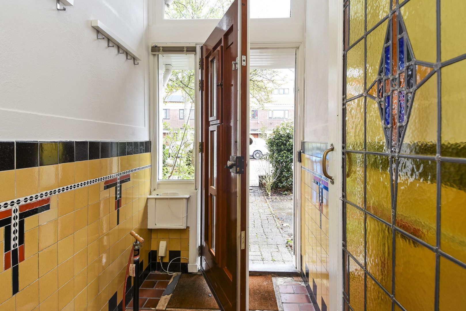 Hof van Delftlaan 42, Delft foto-5