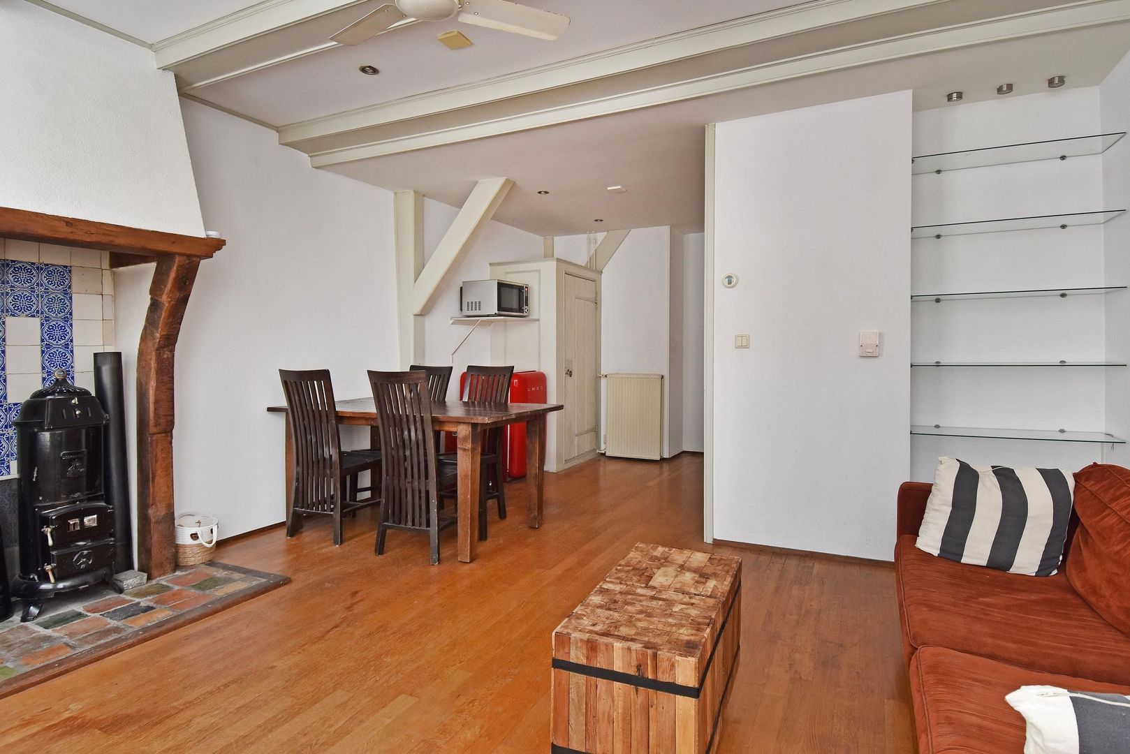 Molenstraat 2 B, Delft foto-10