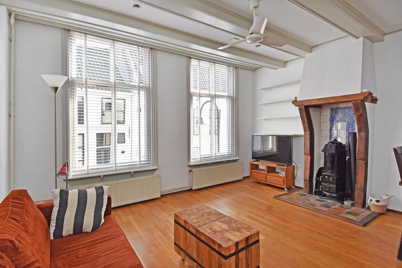 Molenstraat 2 B, Delft foto-1