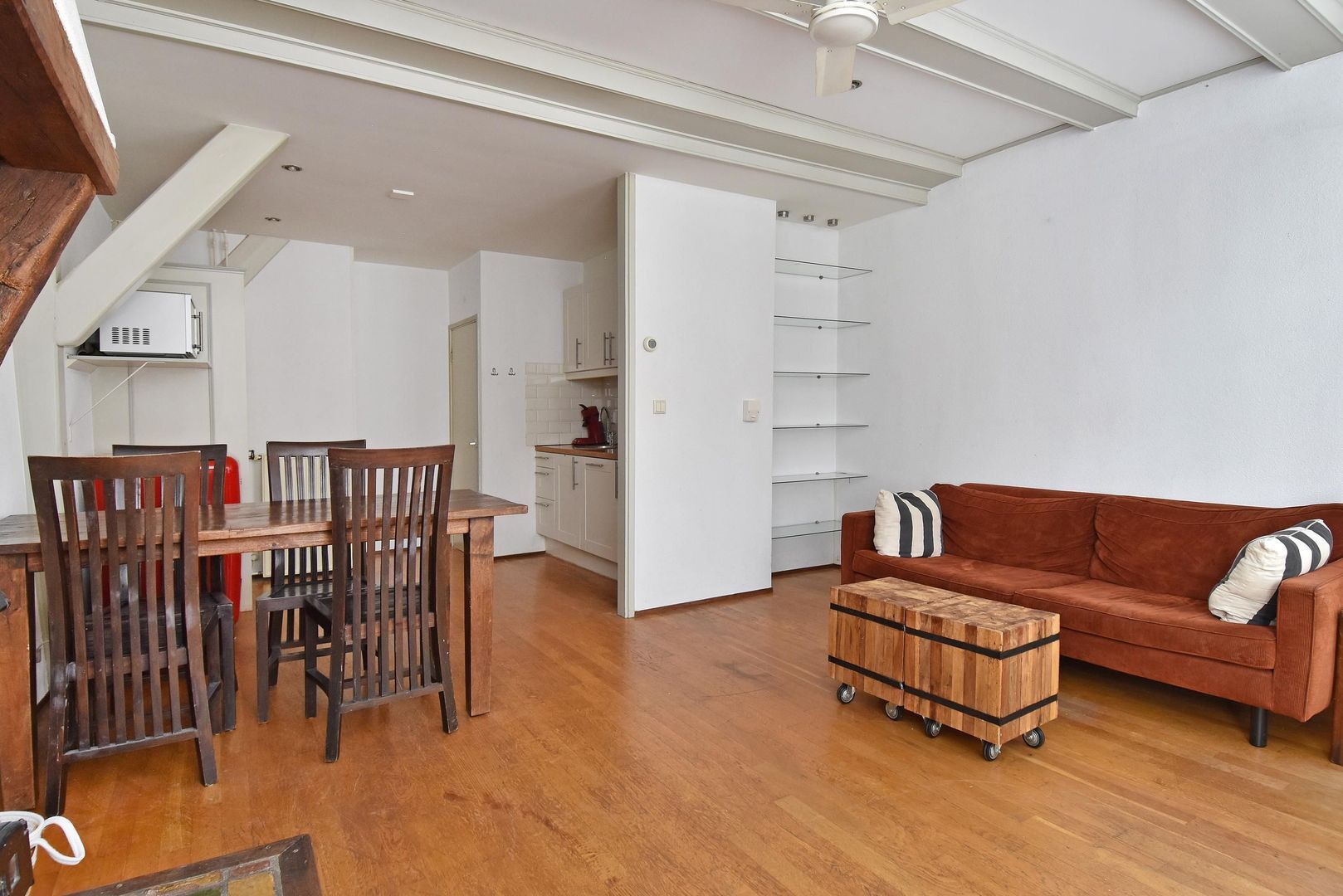 Molenstraat 2 B, Delft foto-2