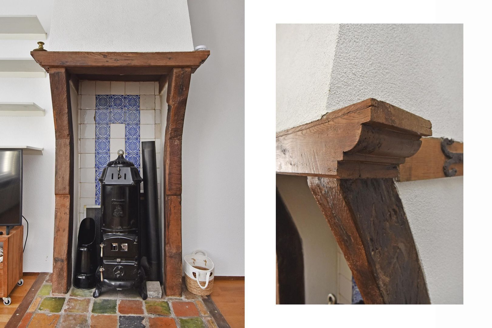 Molenstraat 2 B, Delft foto-8