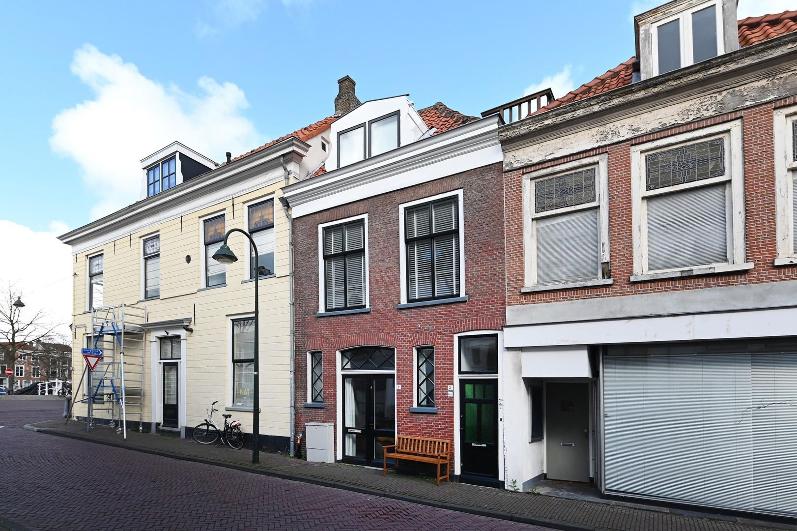 Molenstraat 2 B, Delft foto-0
