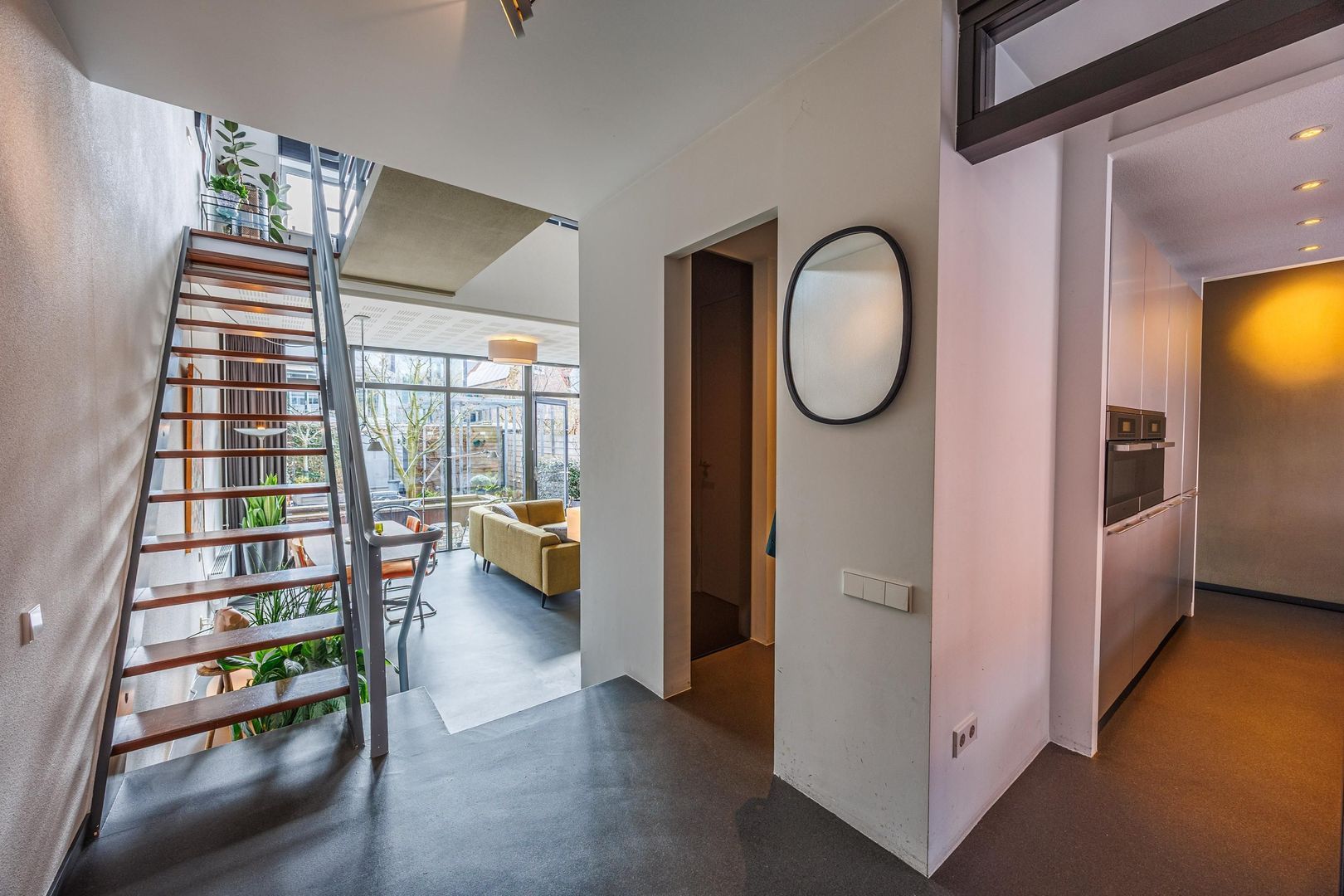 Schutterstraat 5, Delft foto-6