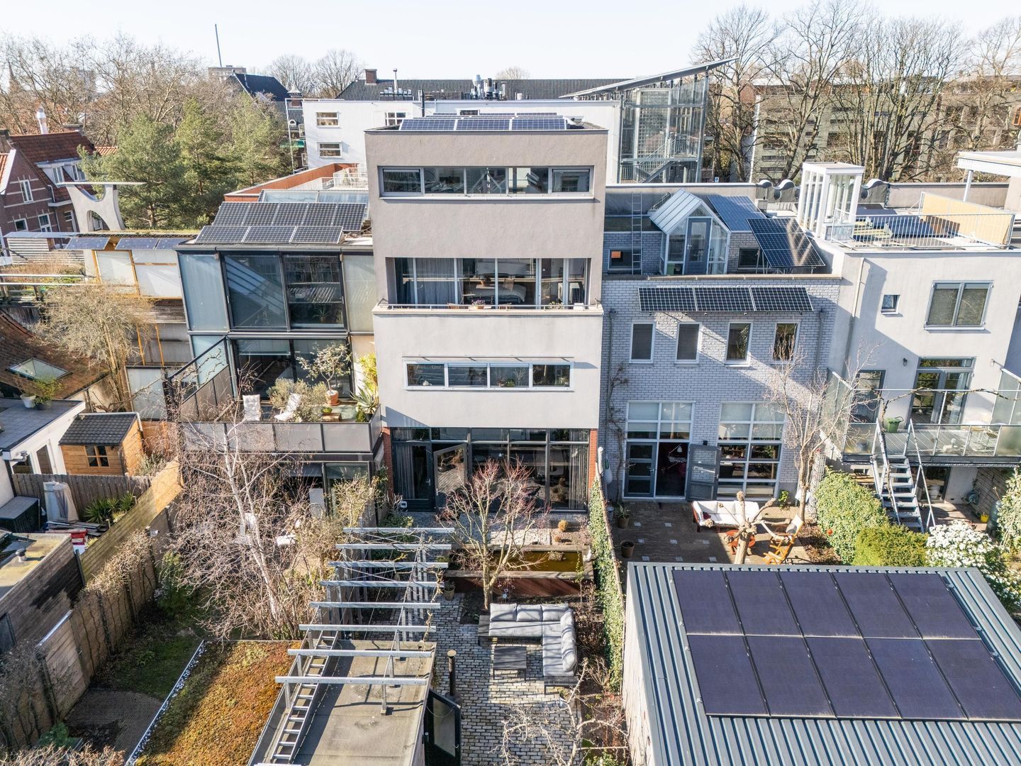 Schutterstraat 5, Delft foto-66