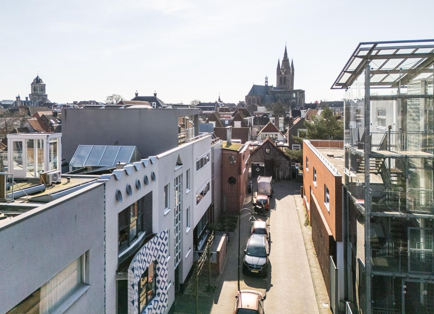 Schutterstraat 5, Delft foto-67